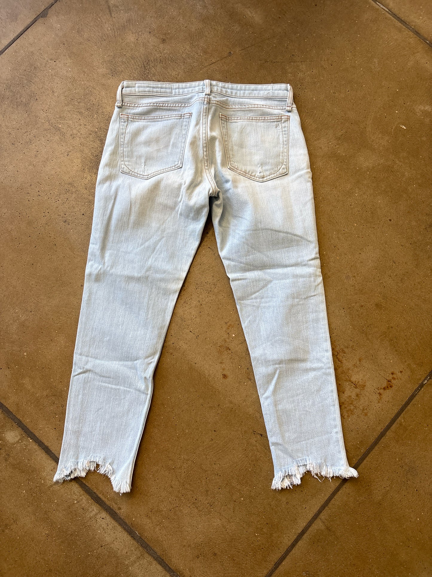 Rag & Bone Size 27 Denim Jeans