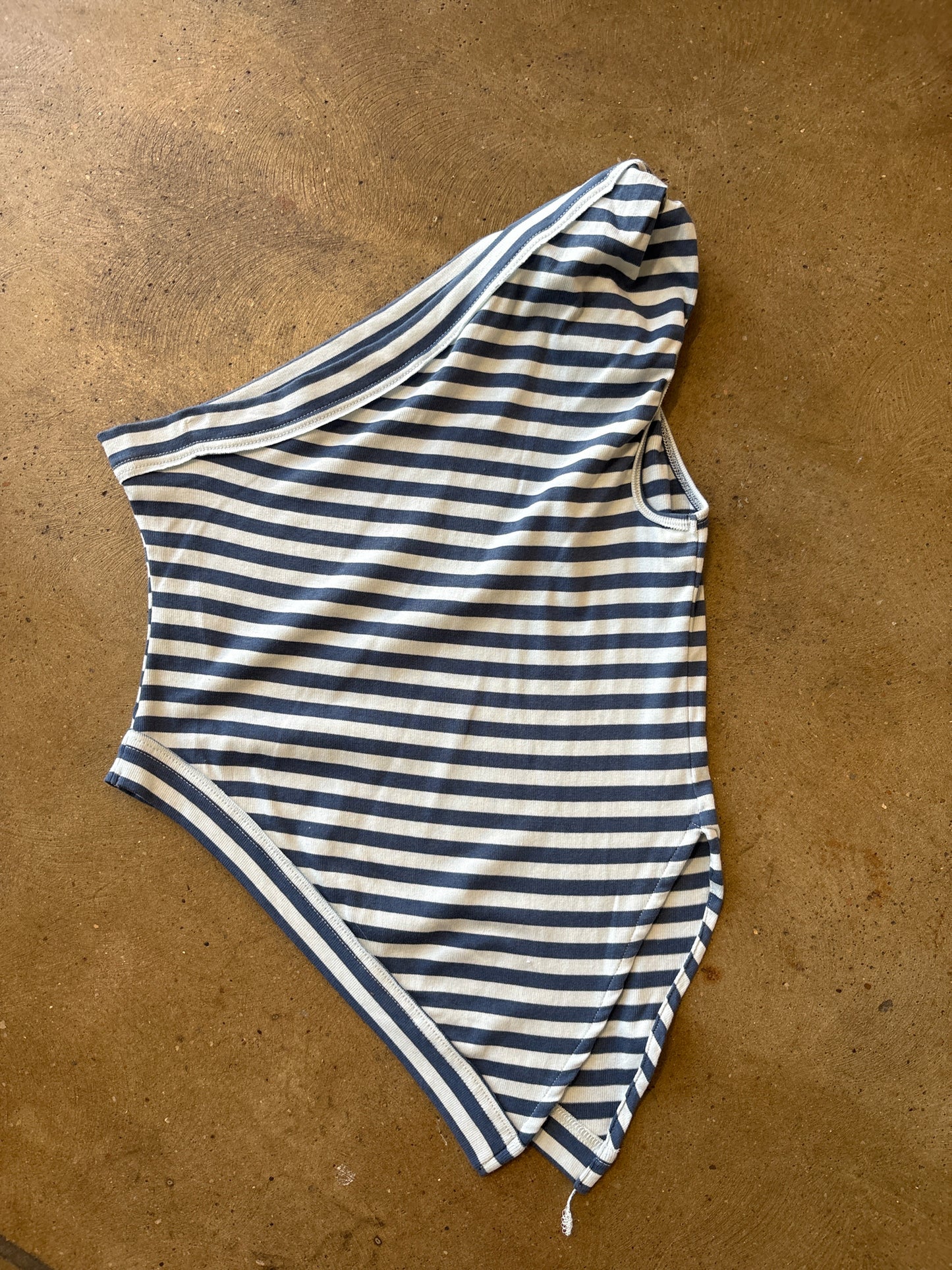 free people Size S Blue Top