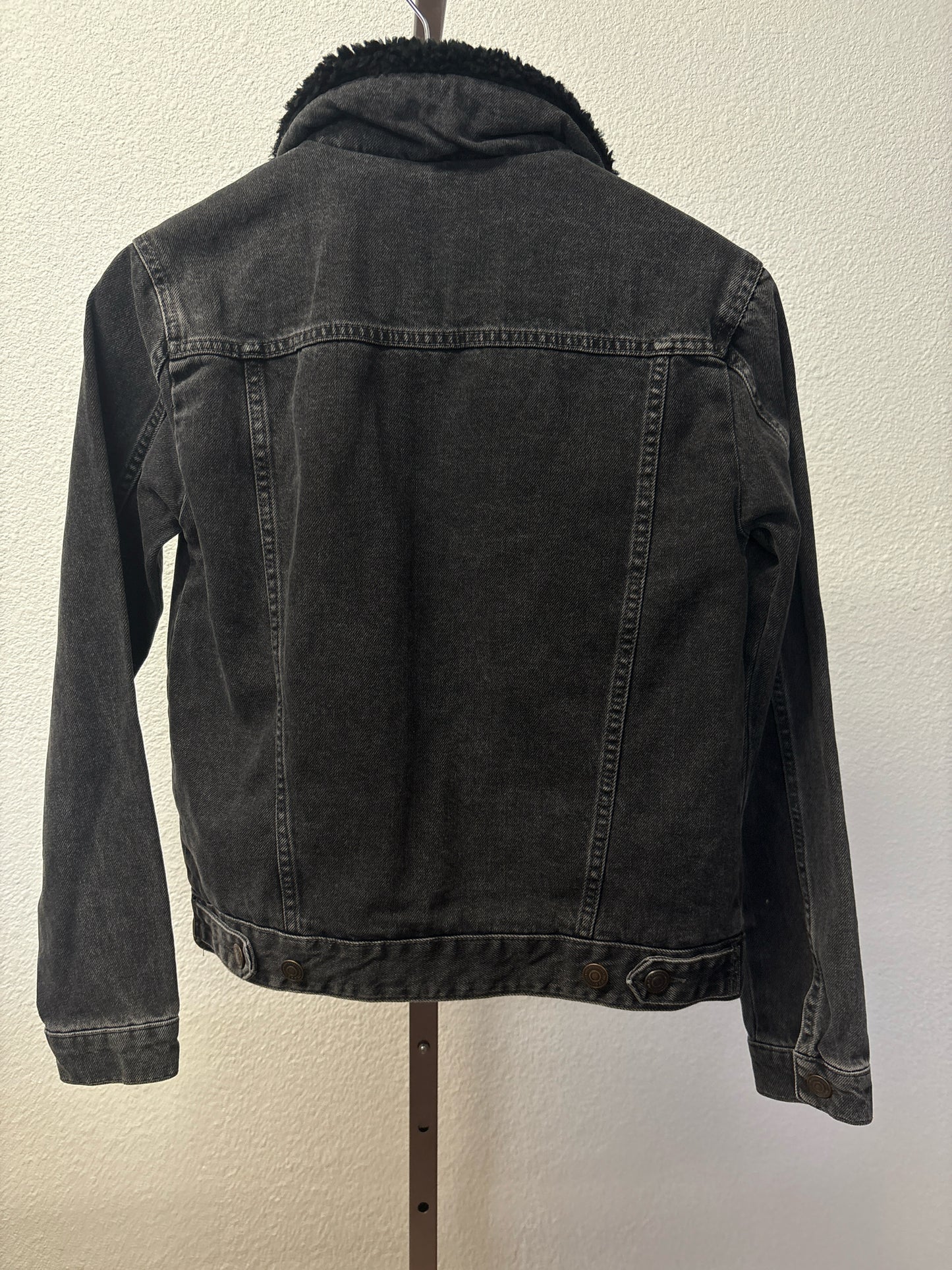 Topshop Moto Size 4 Jacket