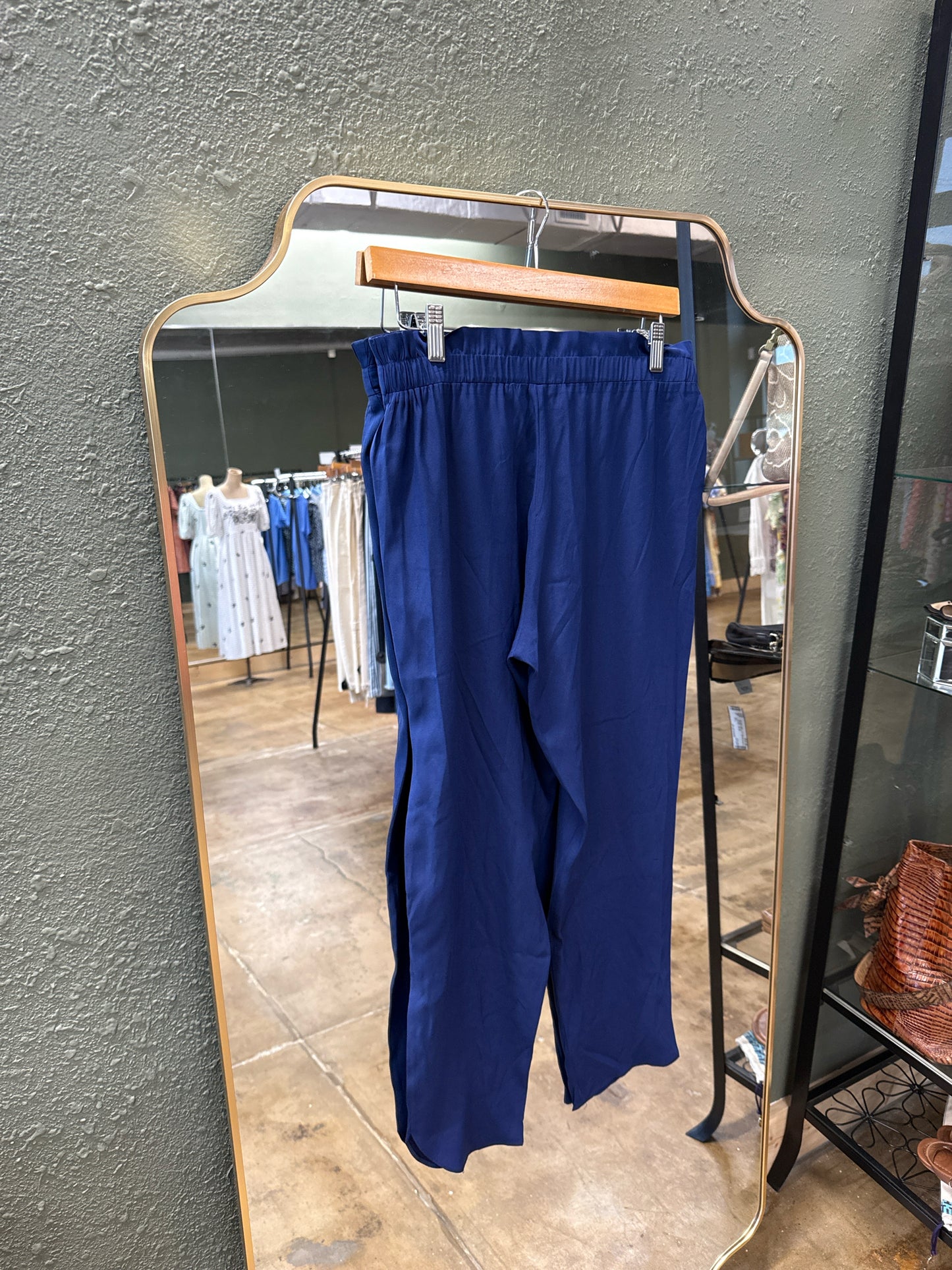 ramy brook Size S Blue Pants