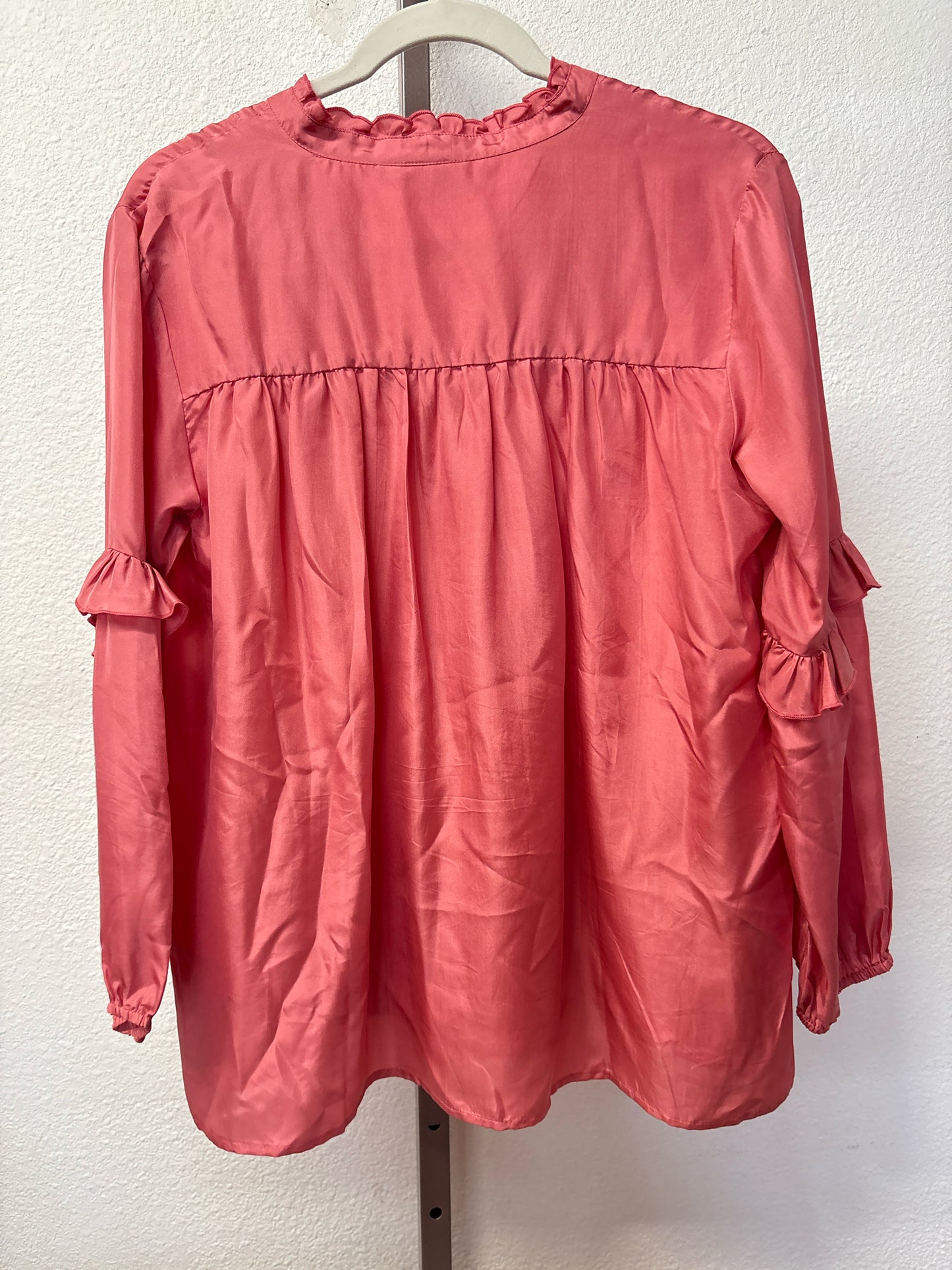 ROLLER RABBIT Size S Top