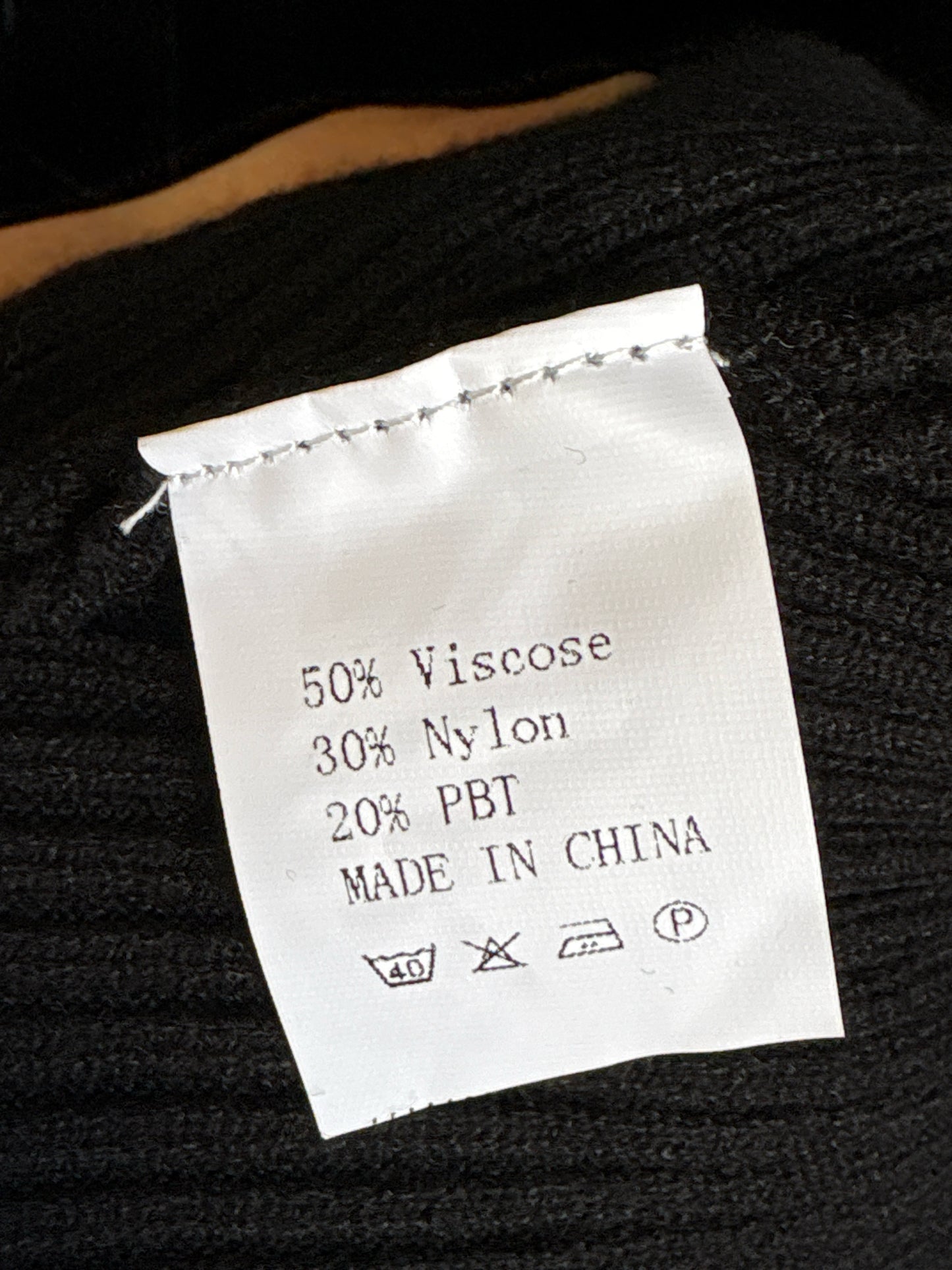 Anrabess Size XL Dress