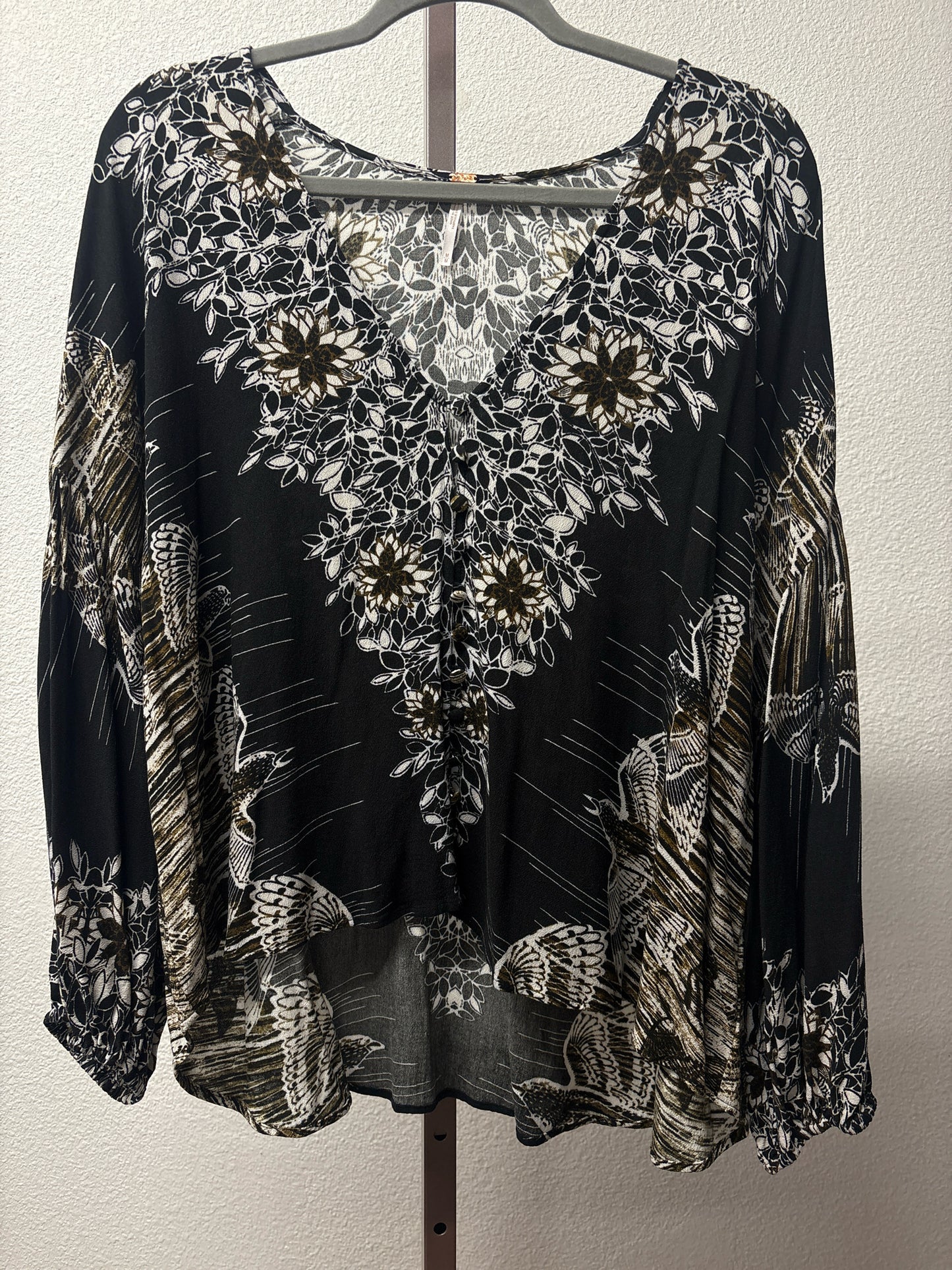 free people Size M Top