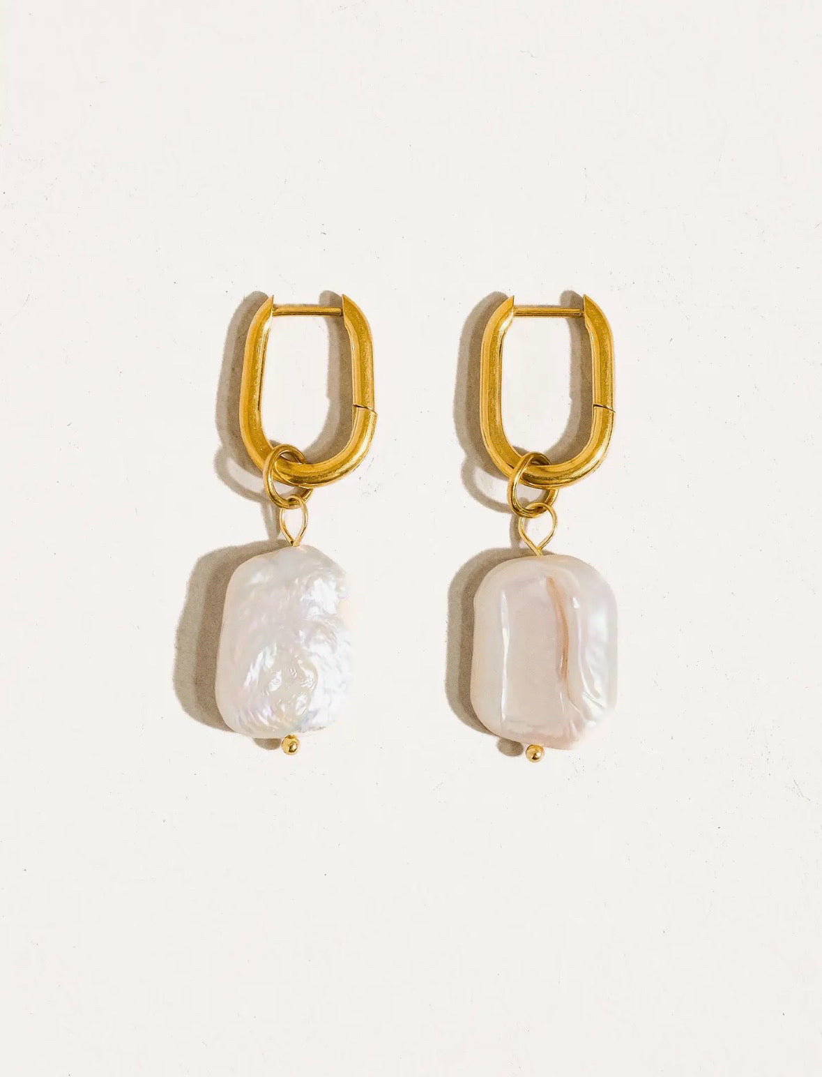 Flanerie Earrings