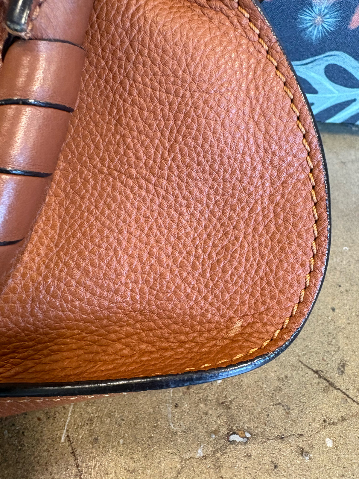 Chloe Brown Luxury