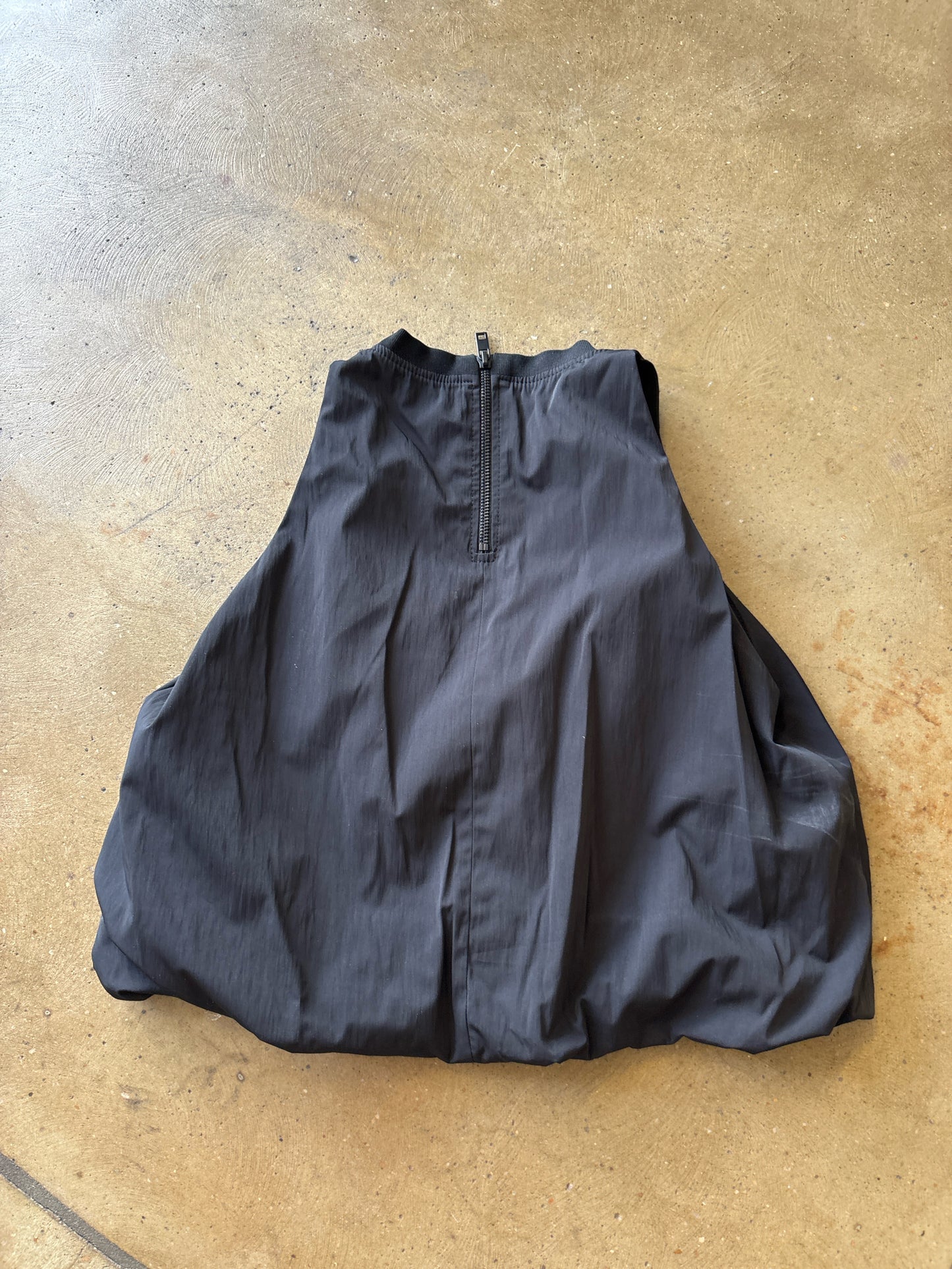 ZARA Size S Black Top
