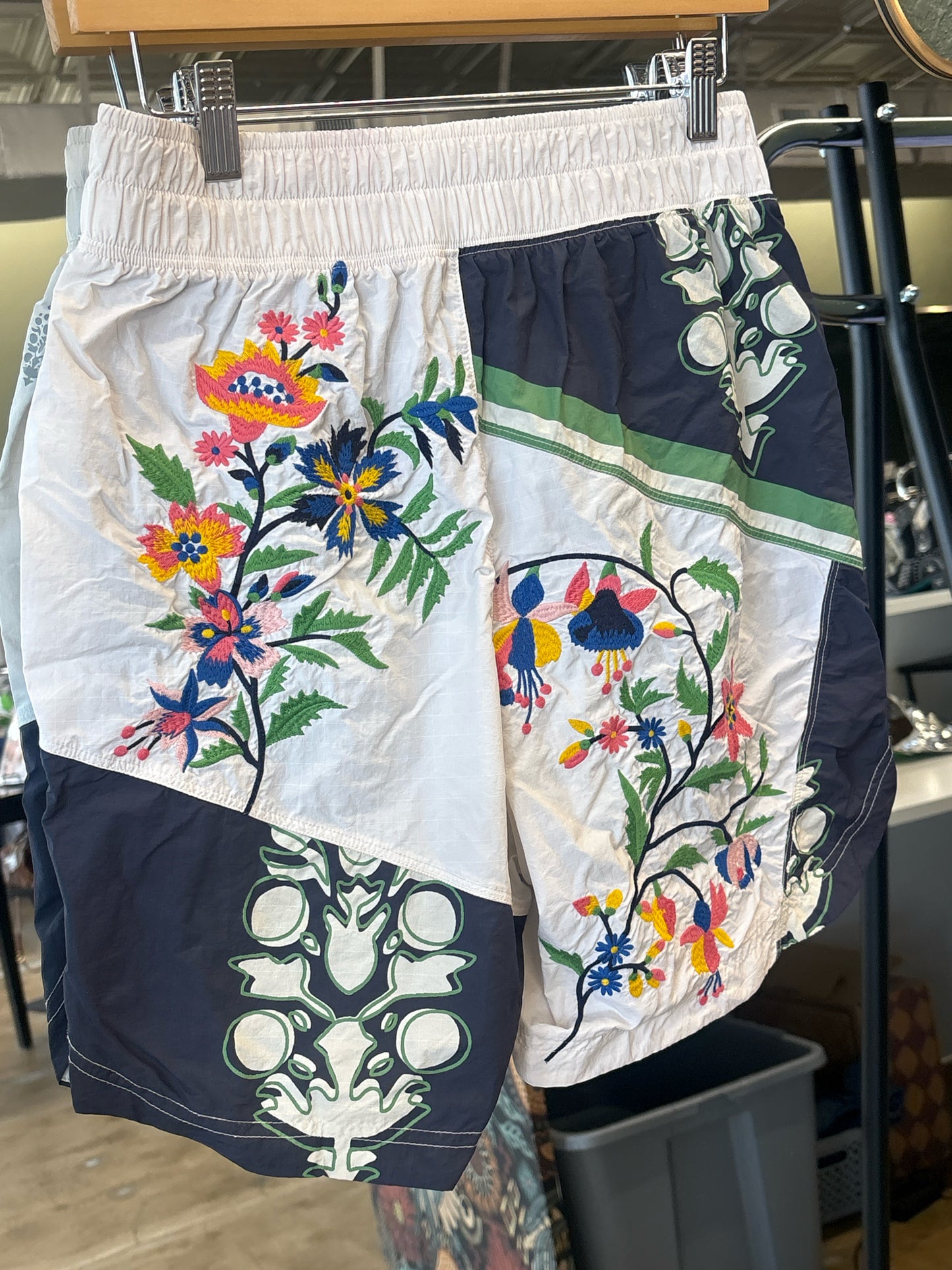 free people Size S multi Shorts