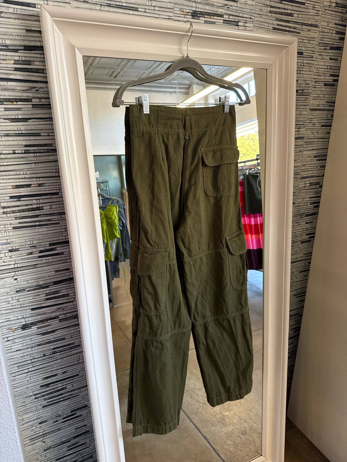 wilfred free Size 0 Green Pants