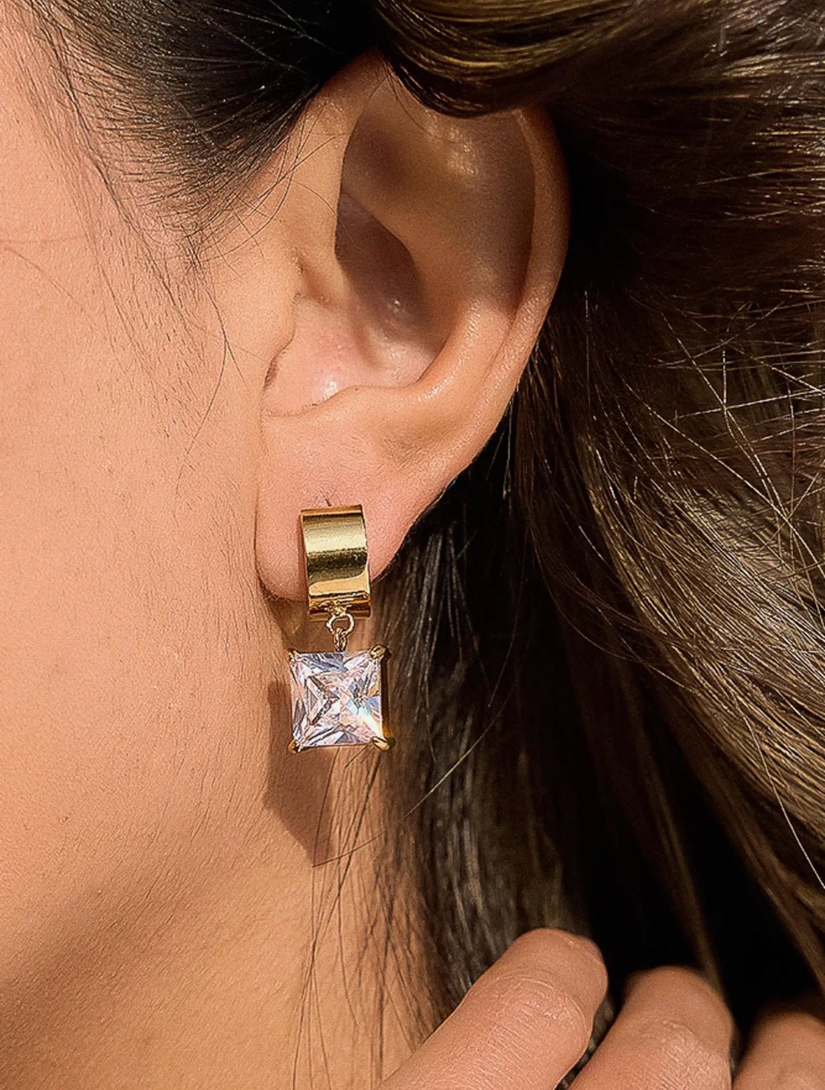 Flanerie Earrings
