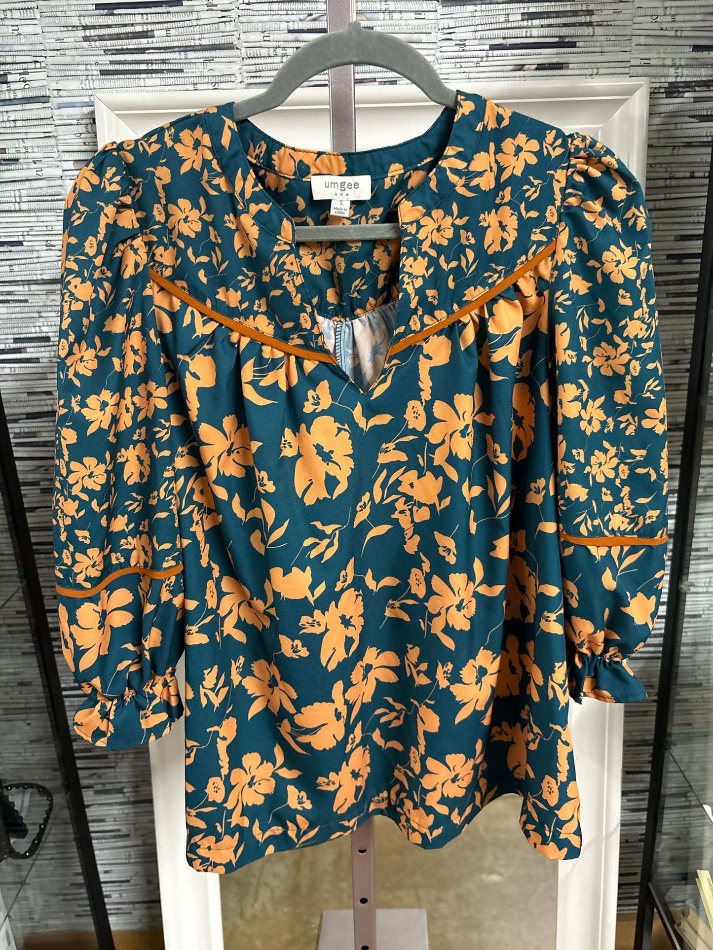 Umgee Size S Top