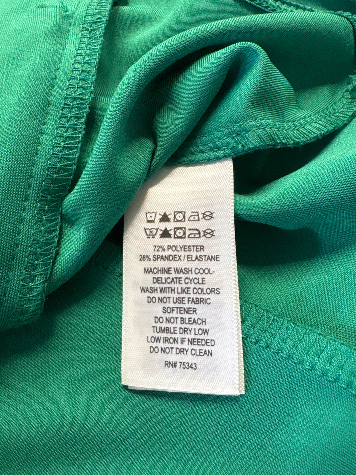 Tommy Bahama Size XS Green Sweatshirt/Hoodie