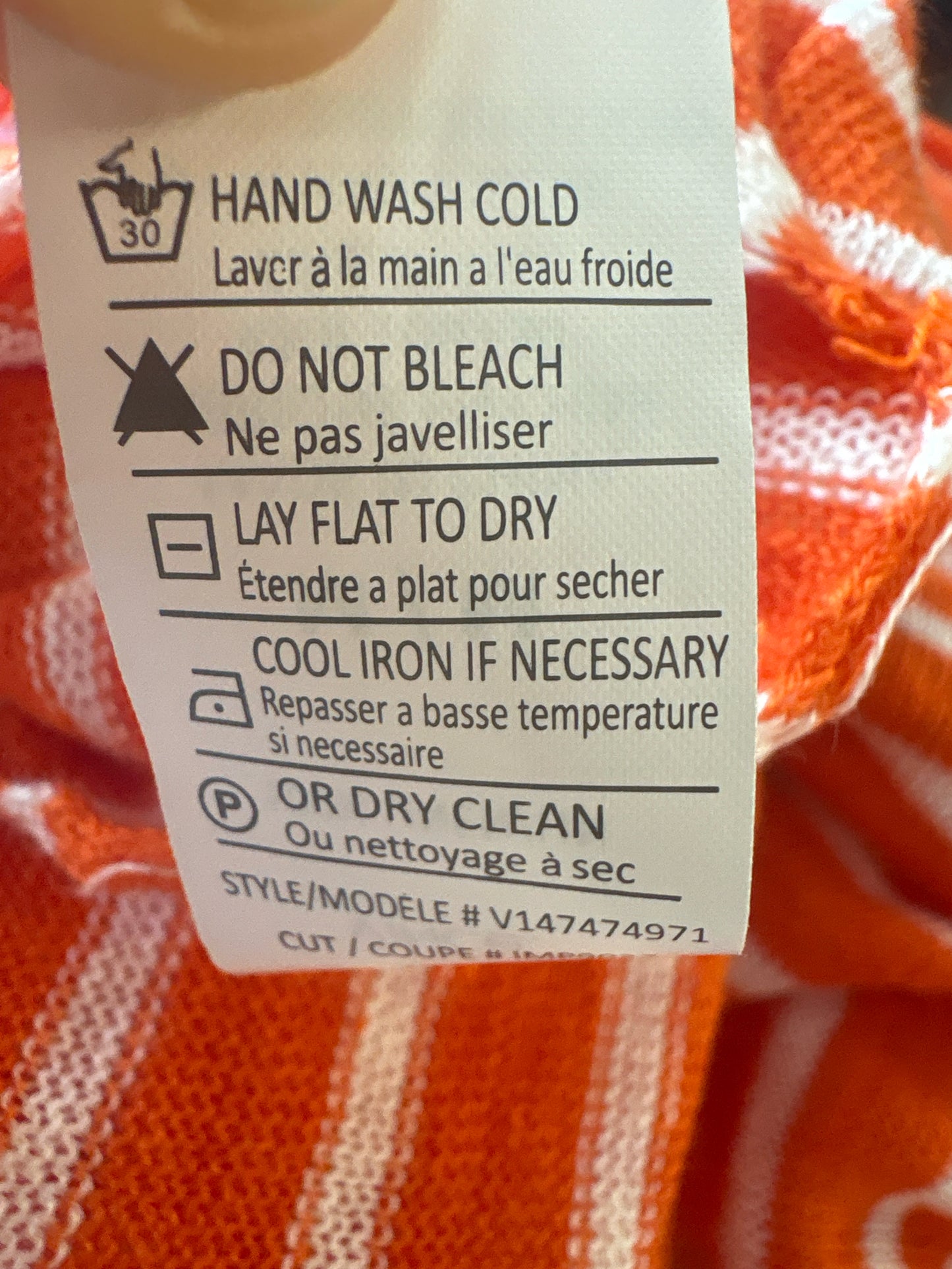 Vince. Size M Sweater