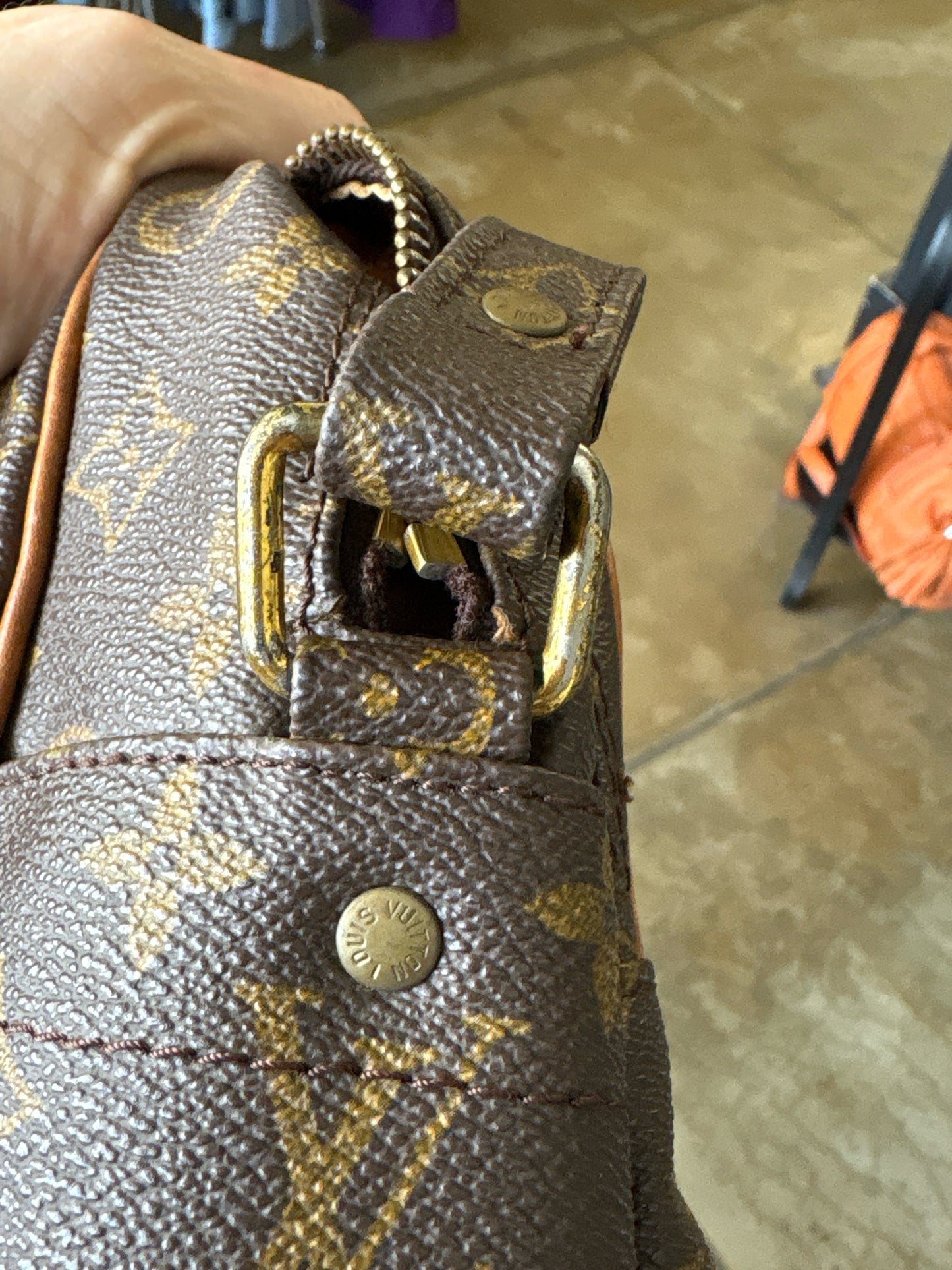 Louis Vuitton Bag