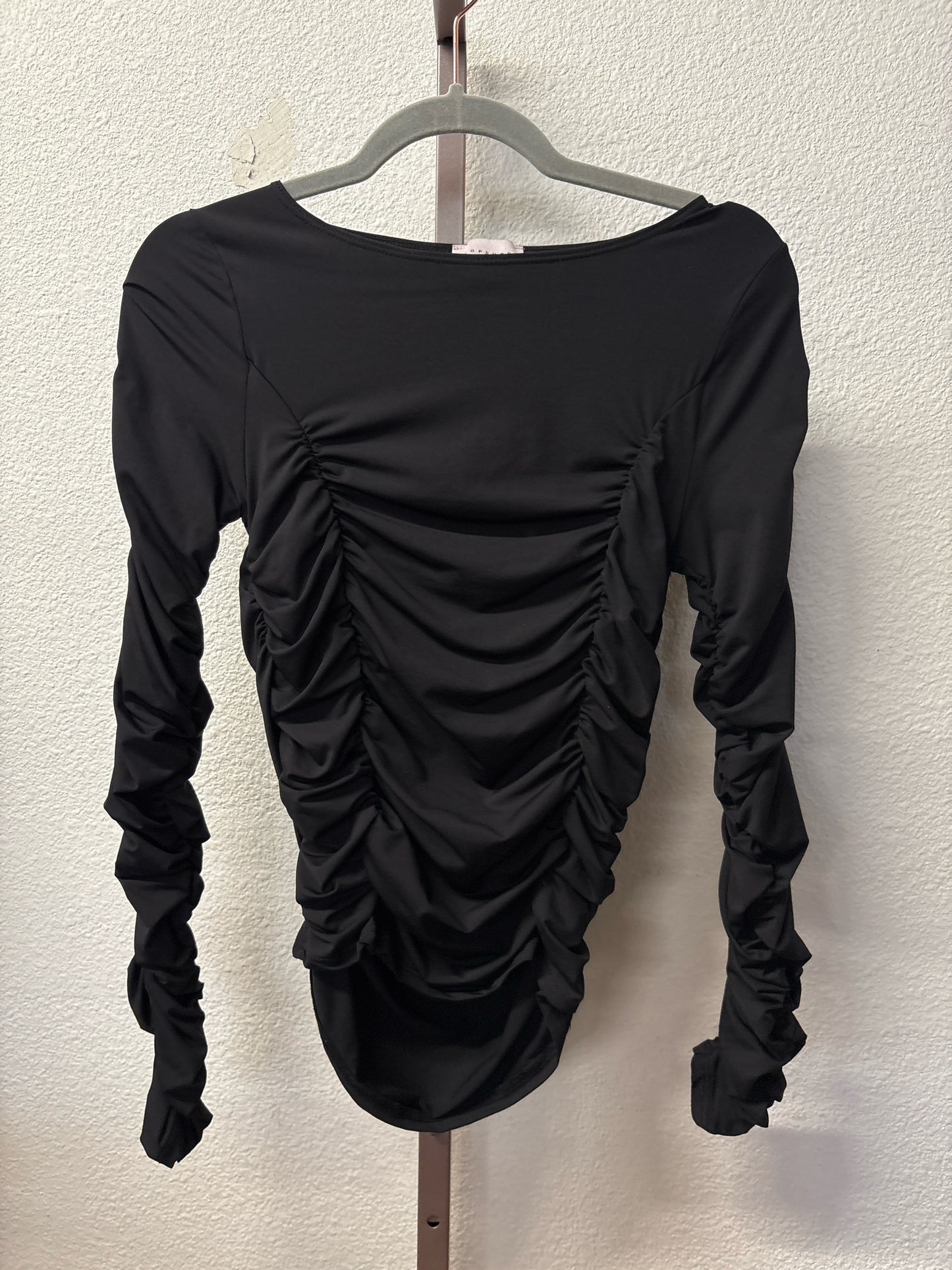 topshop Size 8 Top