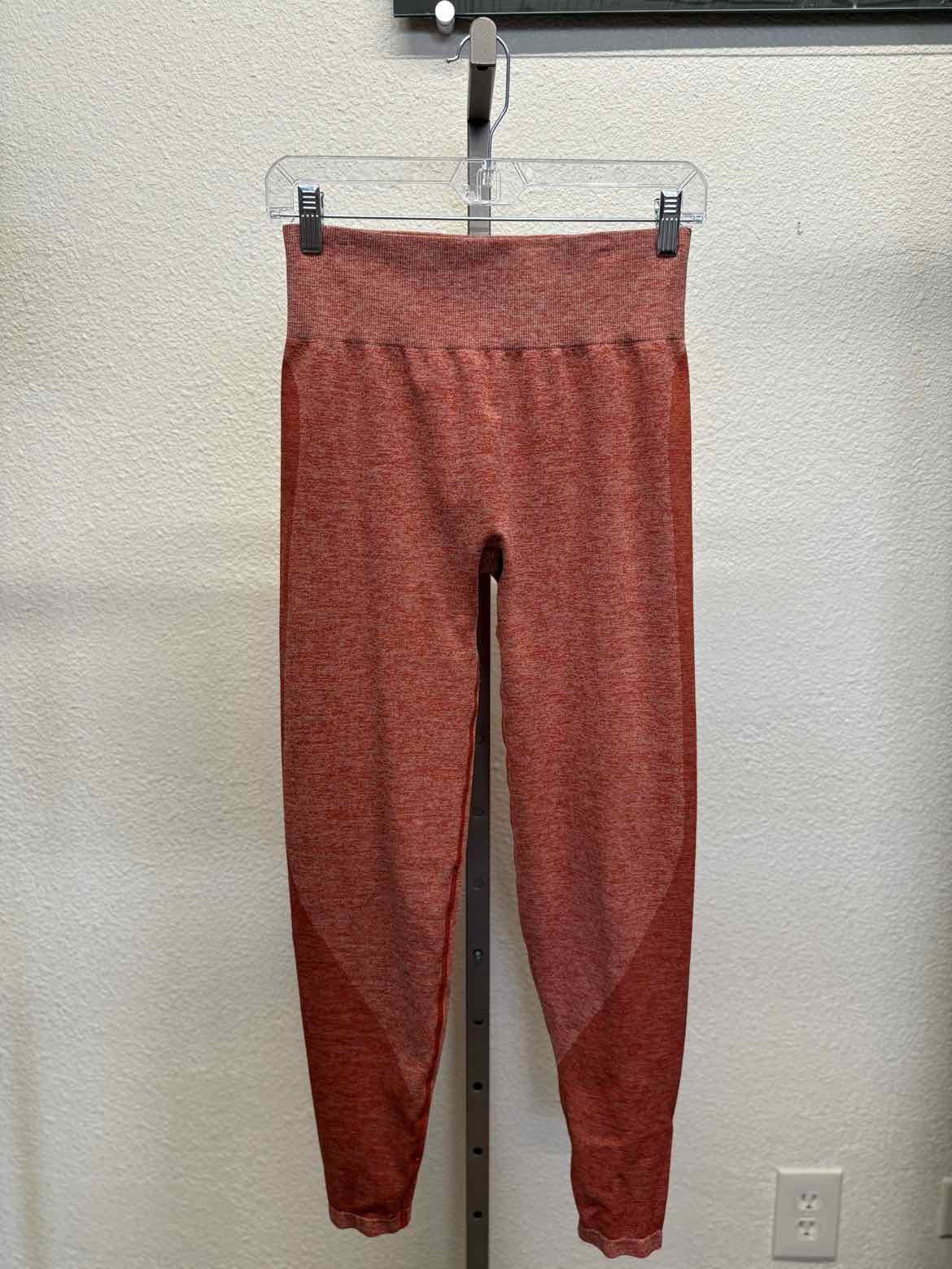 PINK Orange Legging