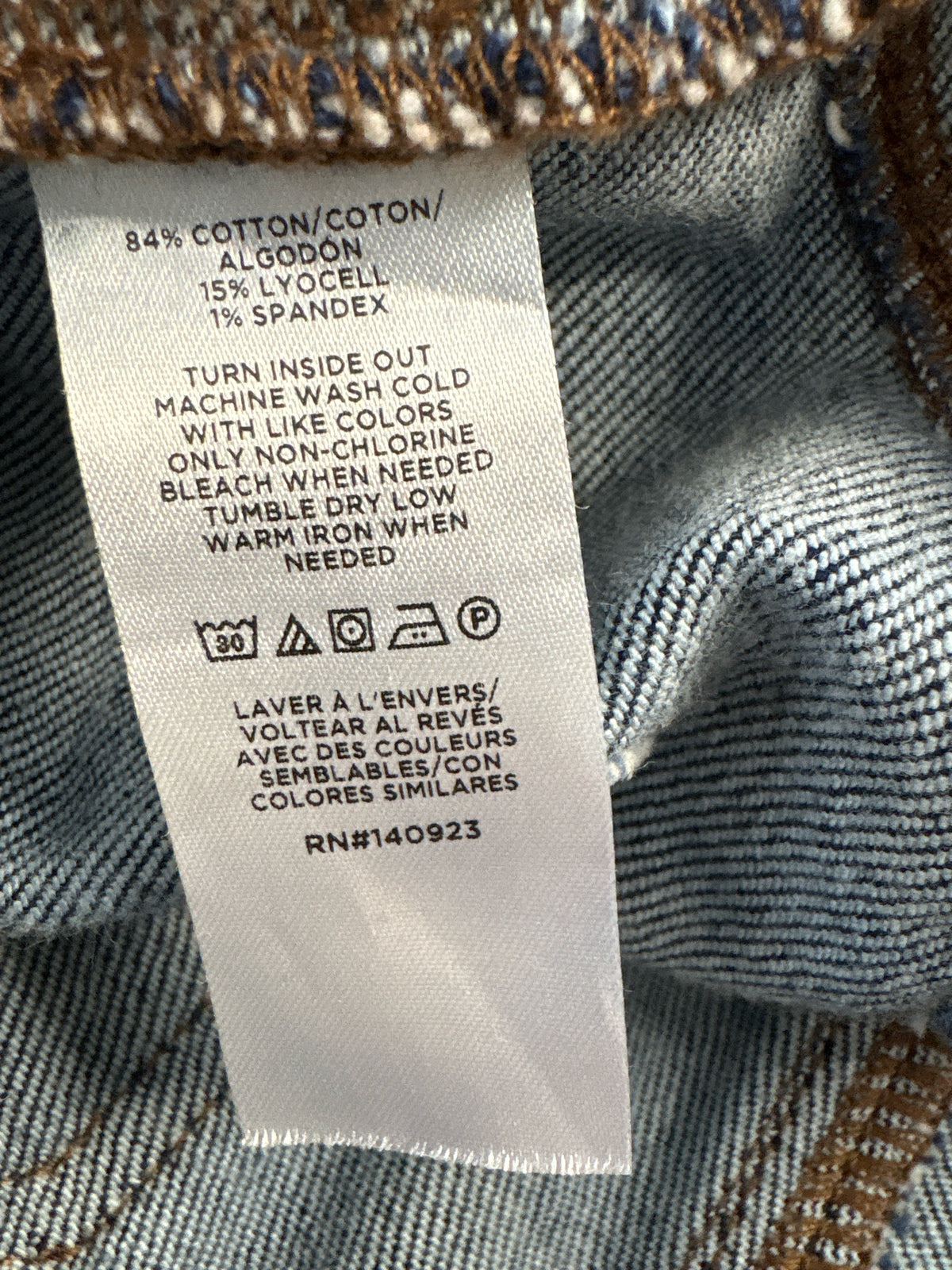 LOFT Size 29 Jeans