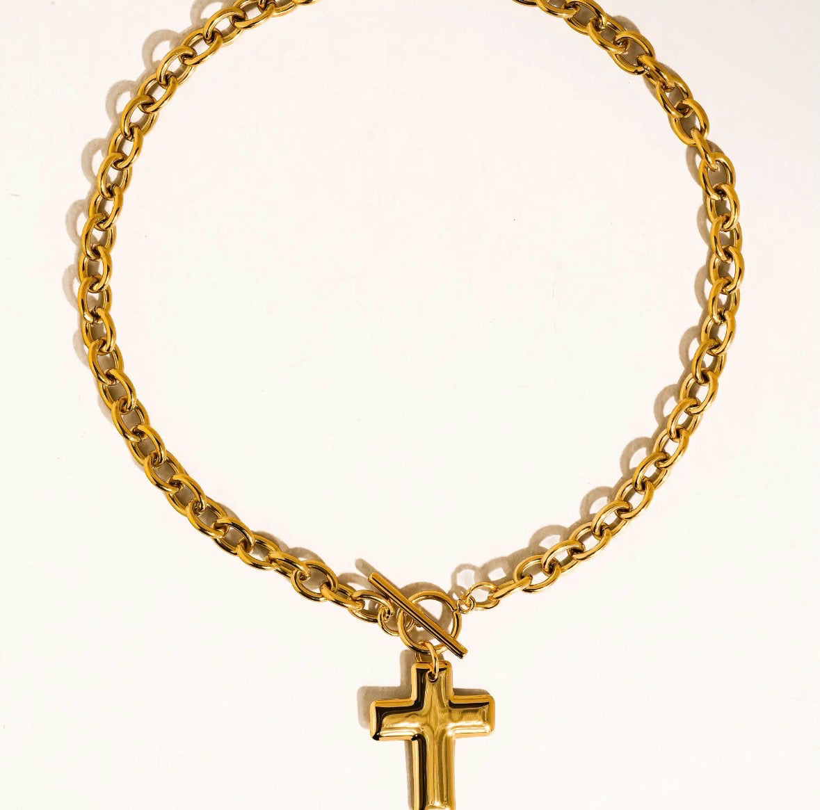 Flanerie Necklace