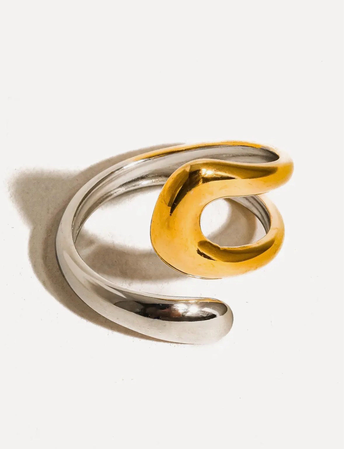 Flanerie Ring