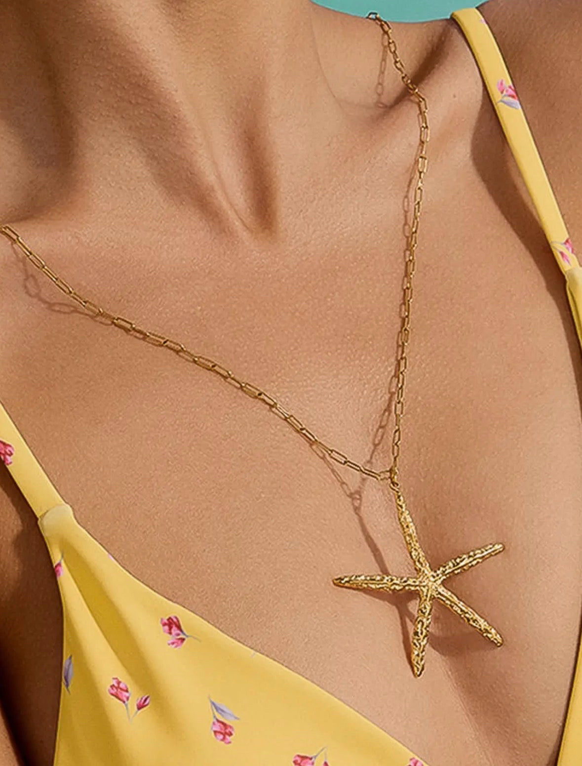 Flanerie Necklace