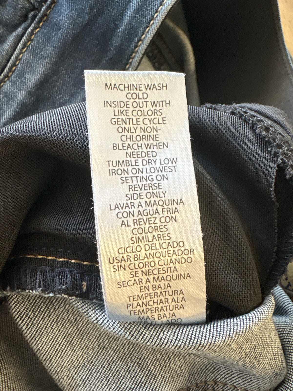 Democracy Size 14 Jeans