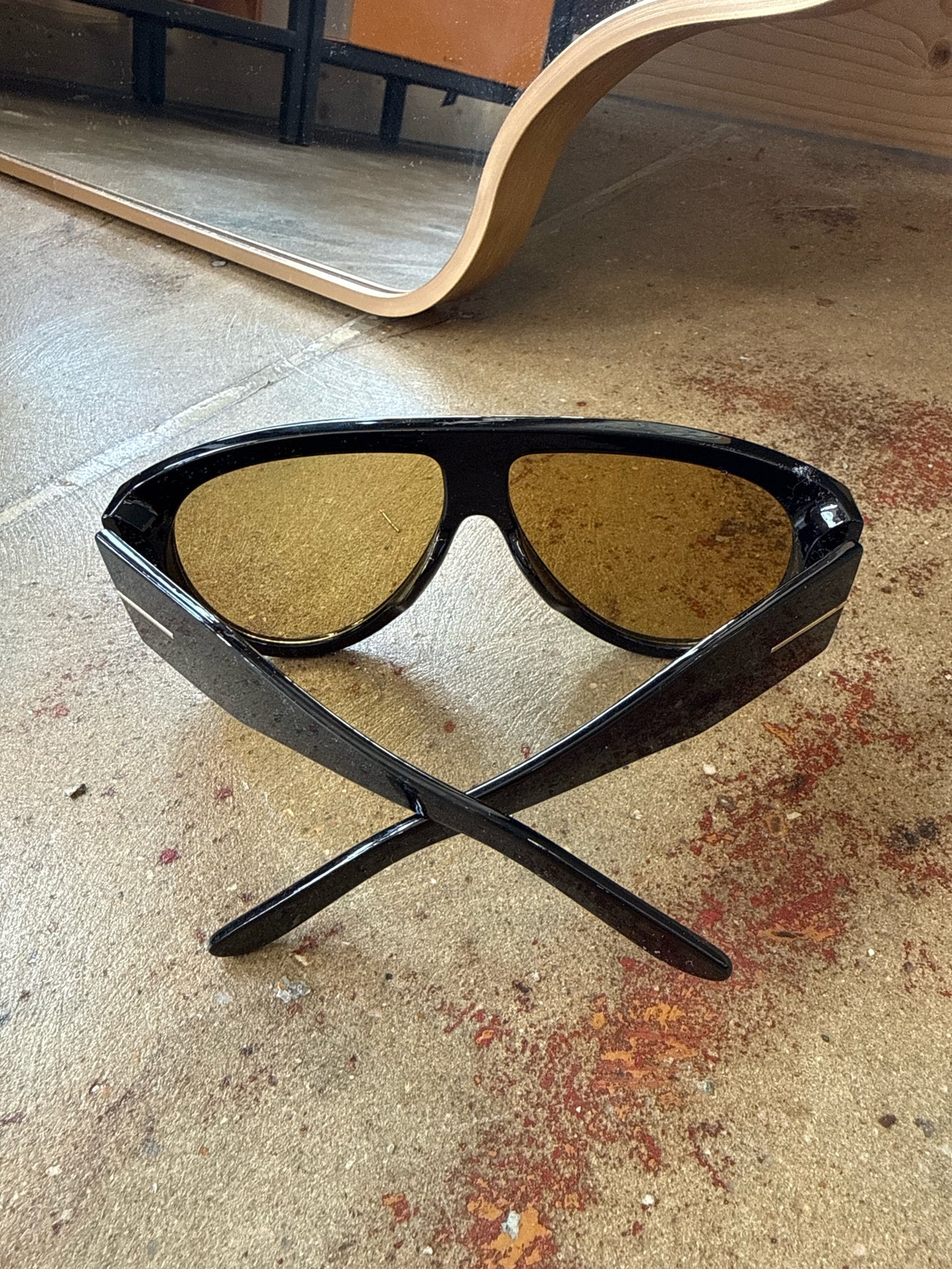 Black Eyewear