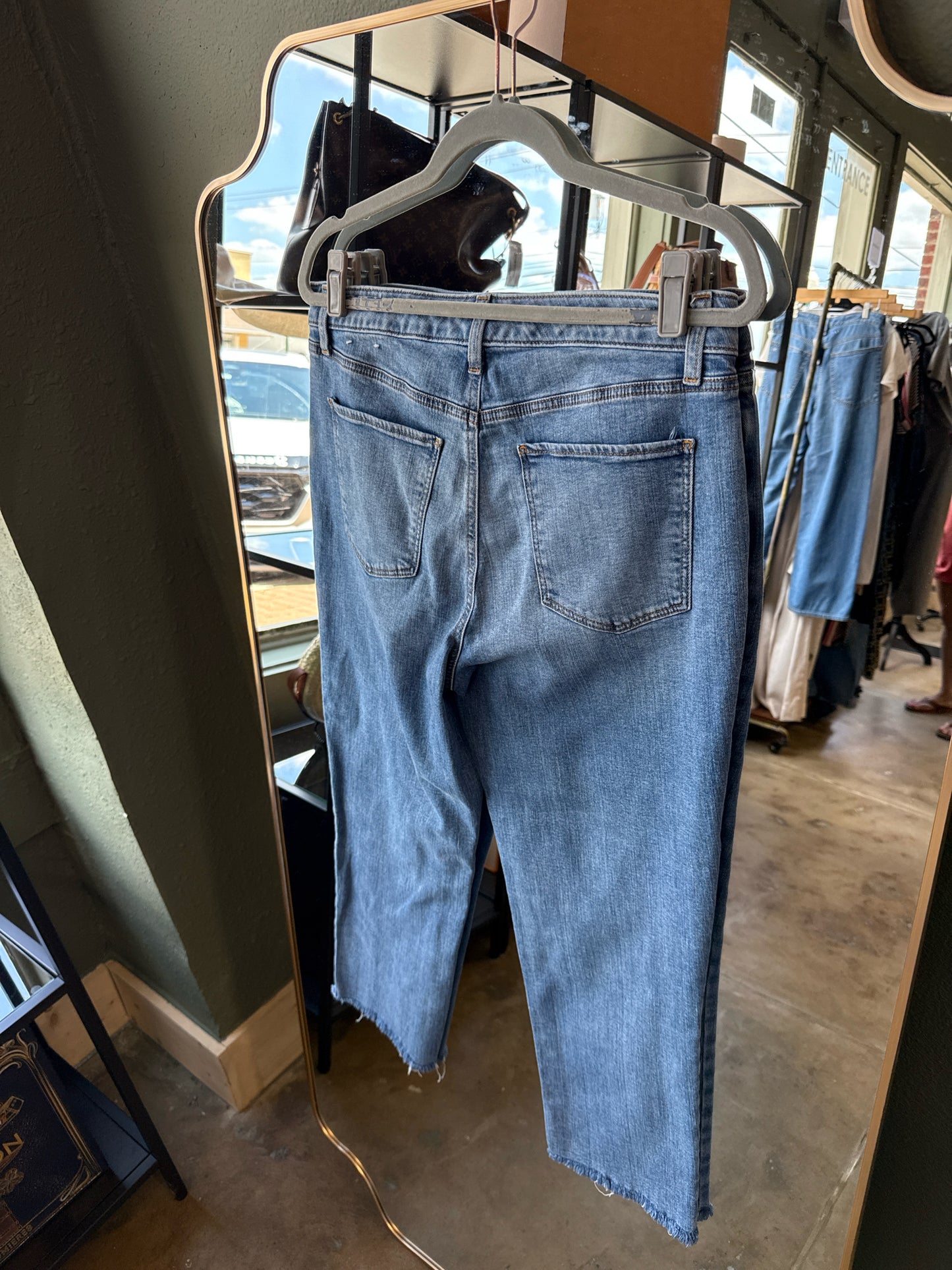 TALBOTS Size 10 Jeans