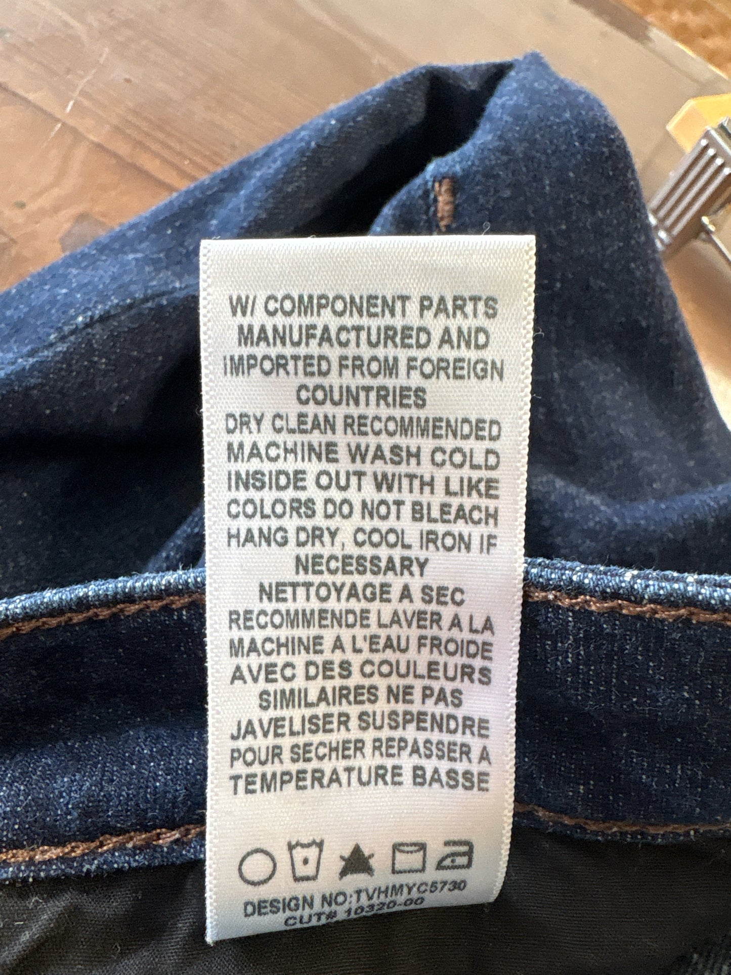 JOE'S Size 32 Jeans