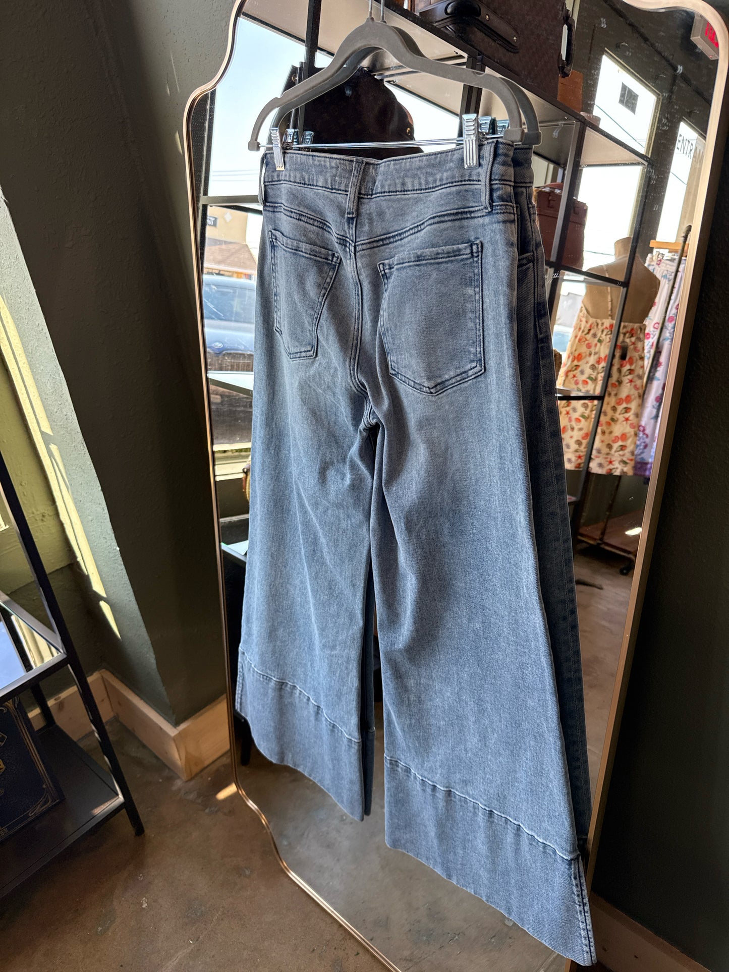 KUT Size 6 Denim Jeans