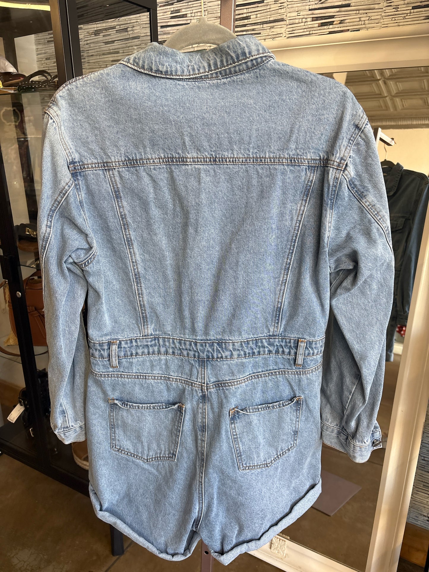 ee:some Size M Romper