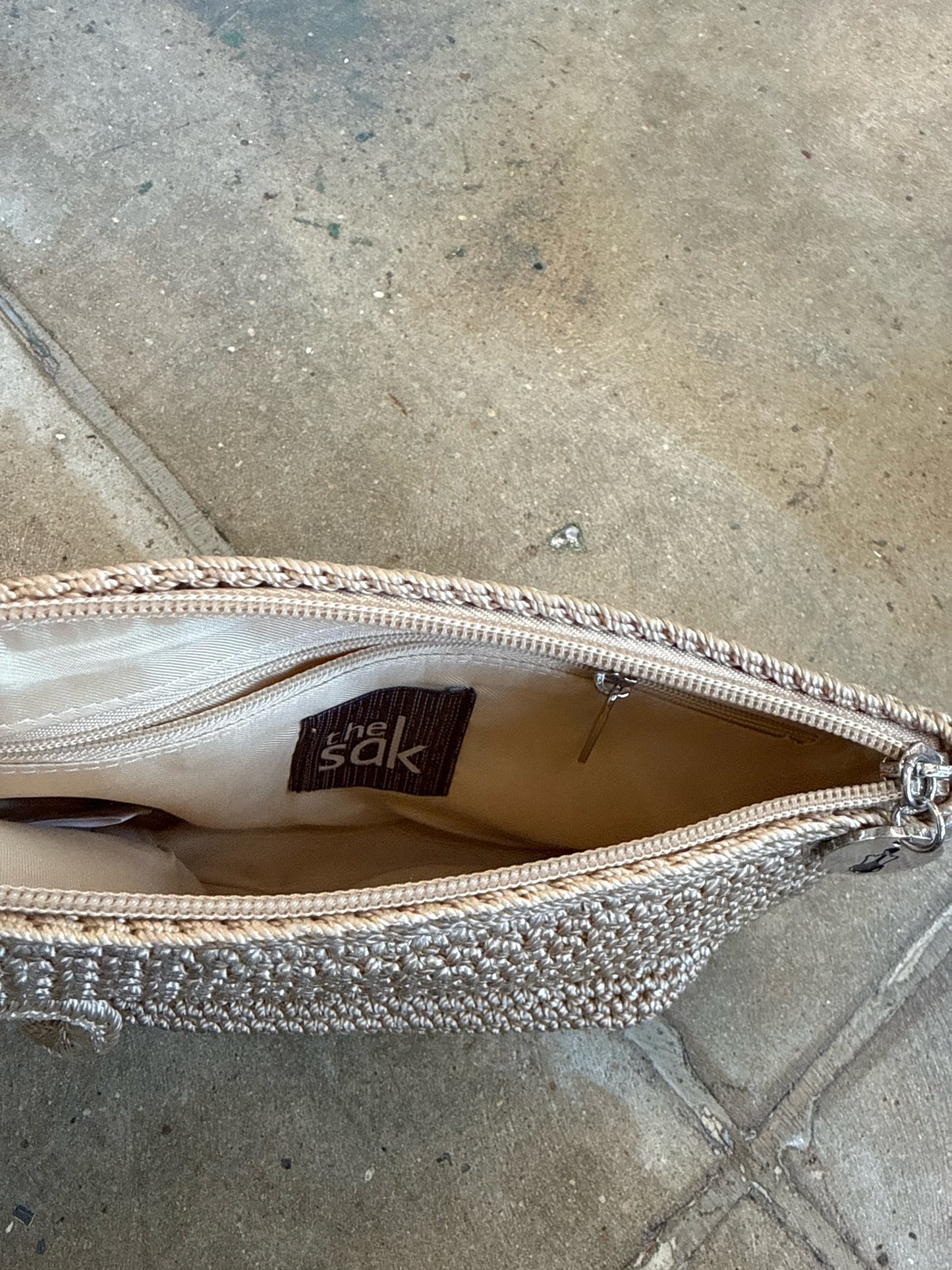 The Sak Tan Bag