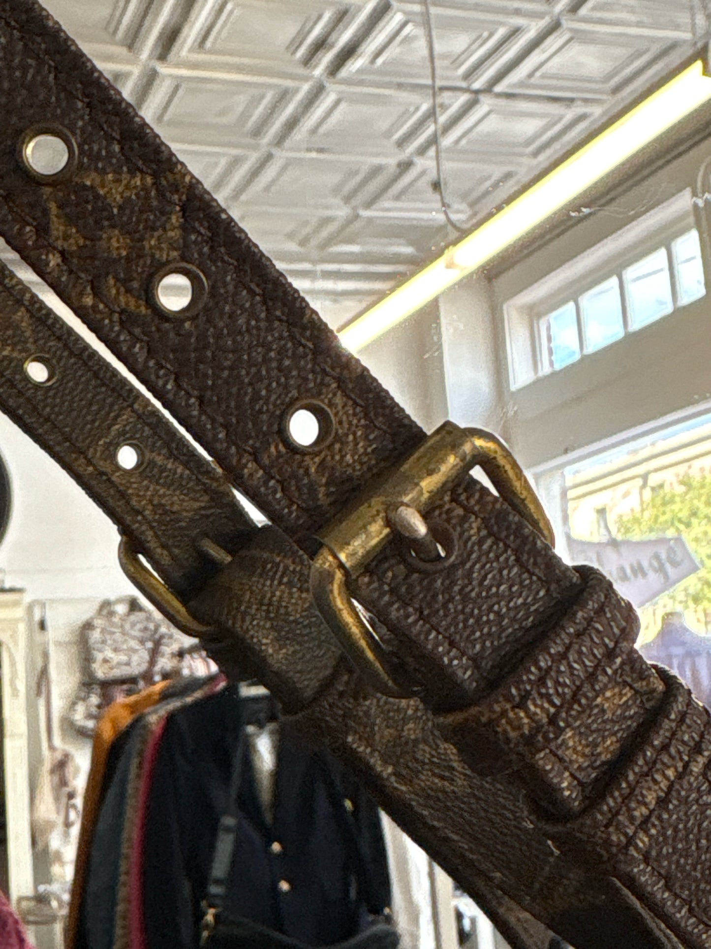 Louis Vuitton Bag