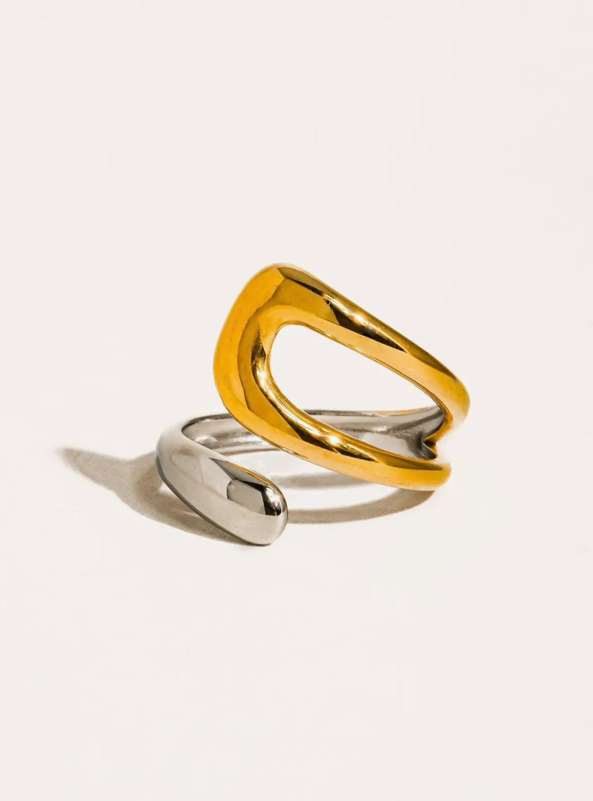 Flanerie Ring