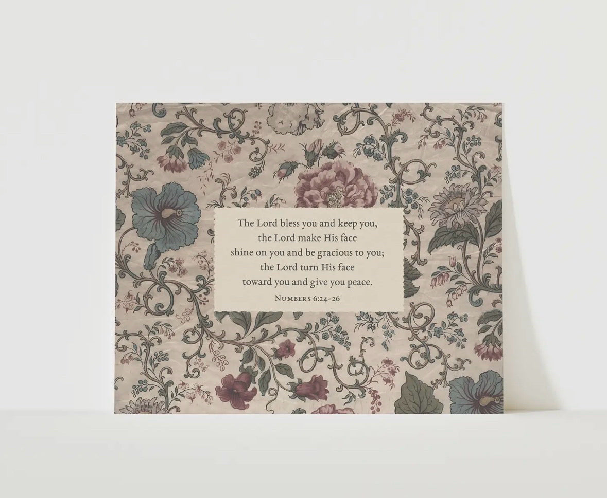 Rooted in Truth Prints