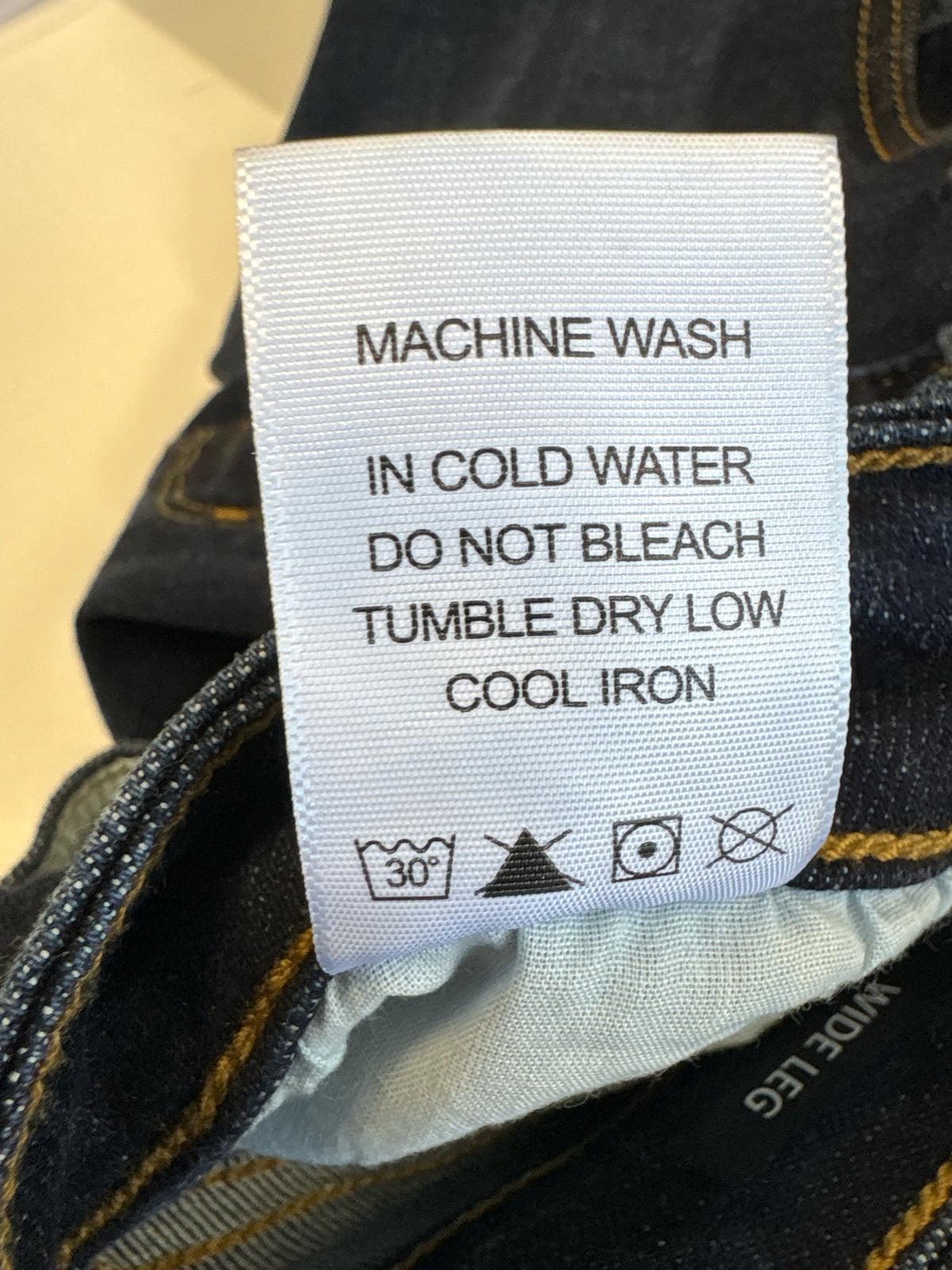 Judy Blue Size 11/30 Denim Jeans