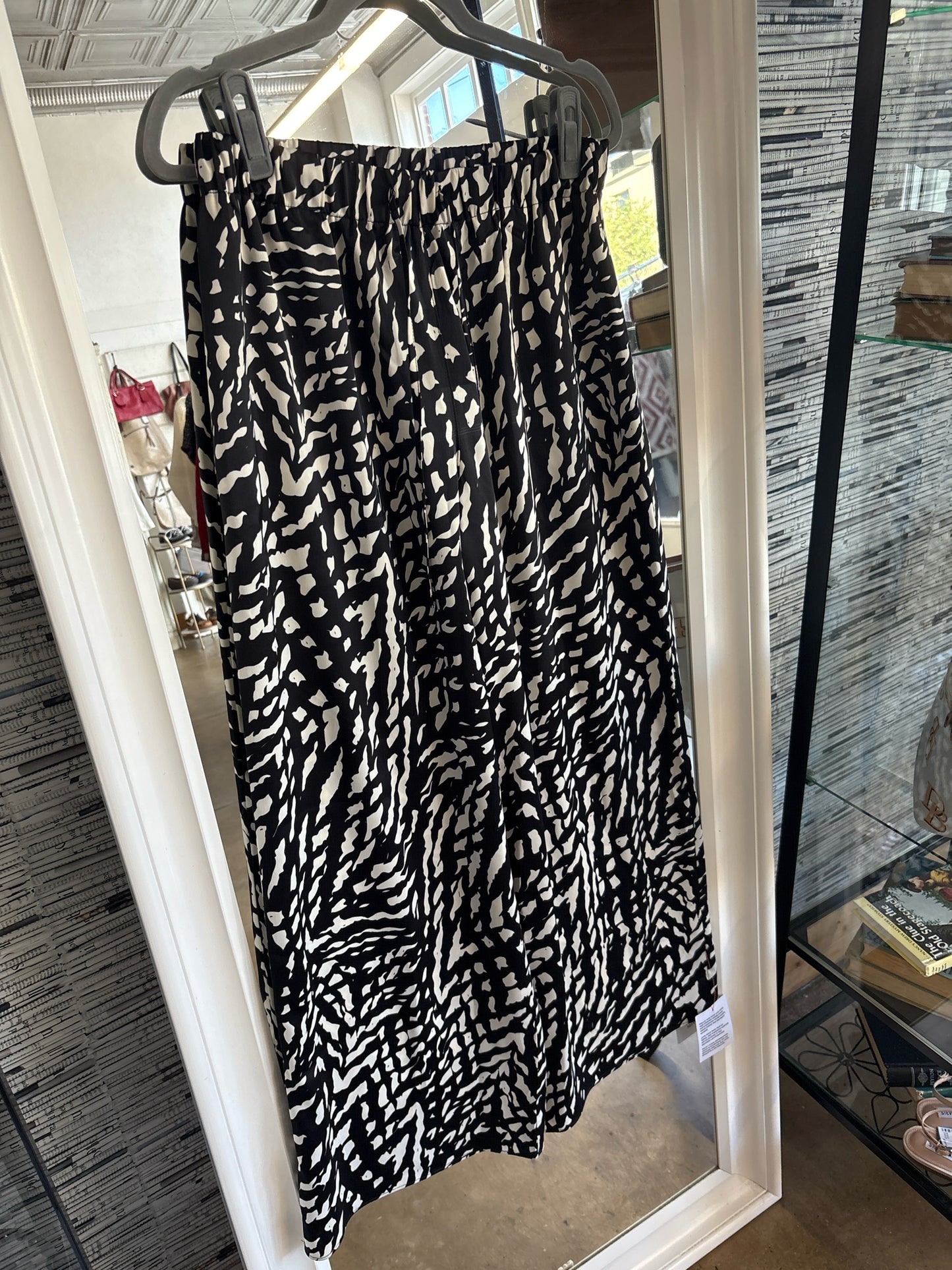 topshop Size 8 Pants