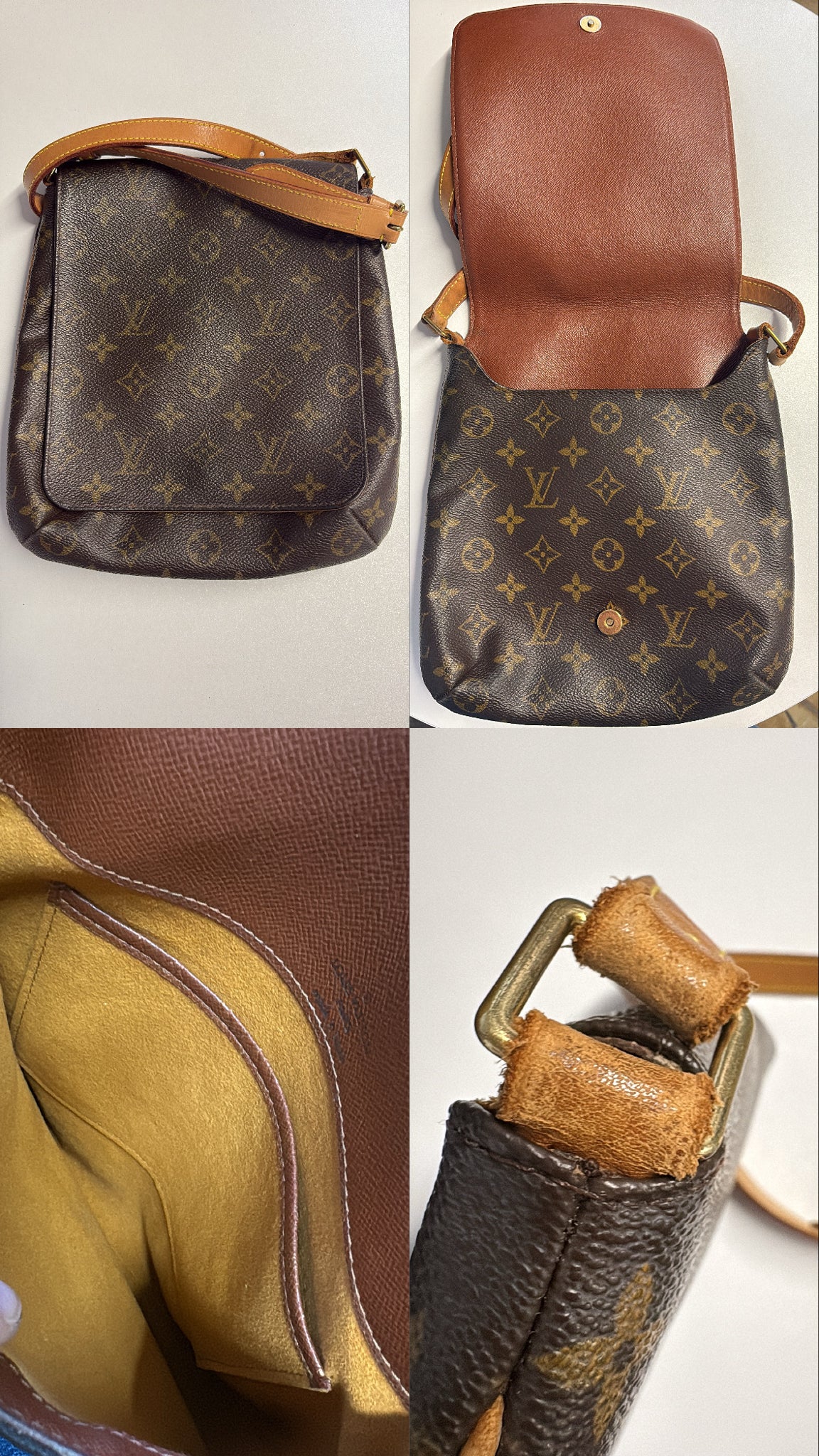 Louis Vuitton Bag