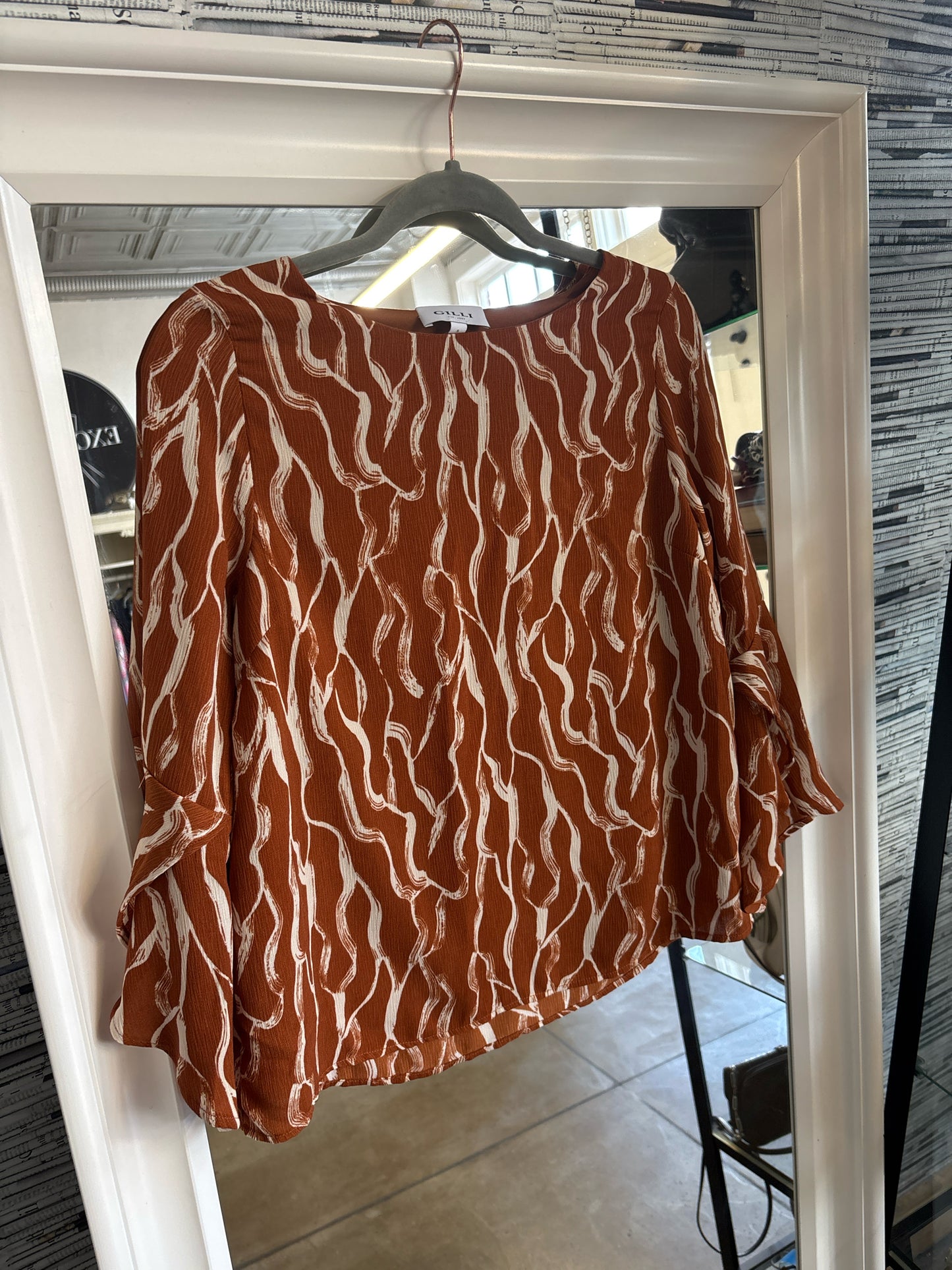 gilli Size S Top