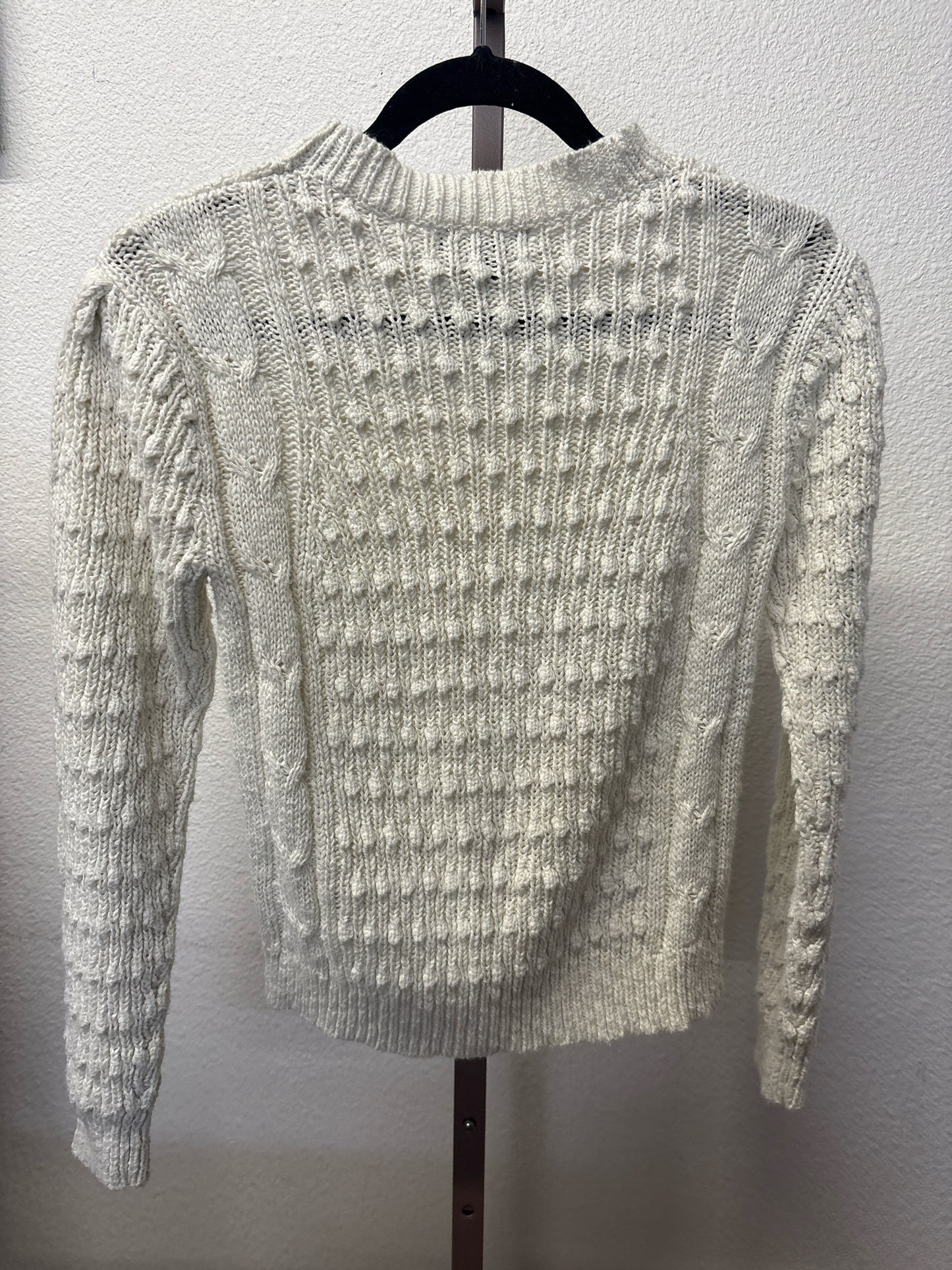 SOMETHING NAVY Size XS Sweater
