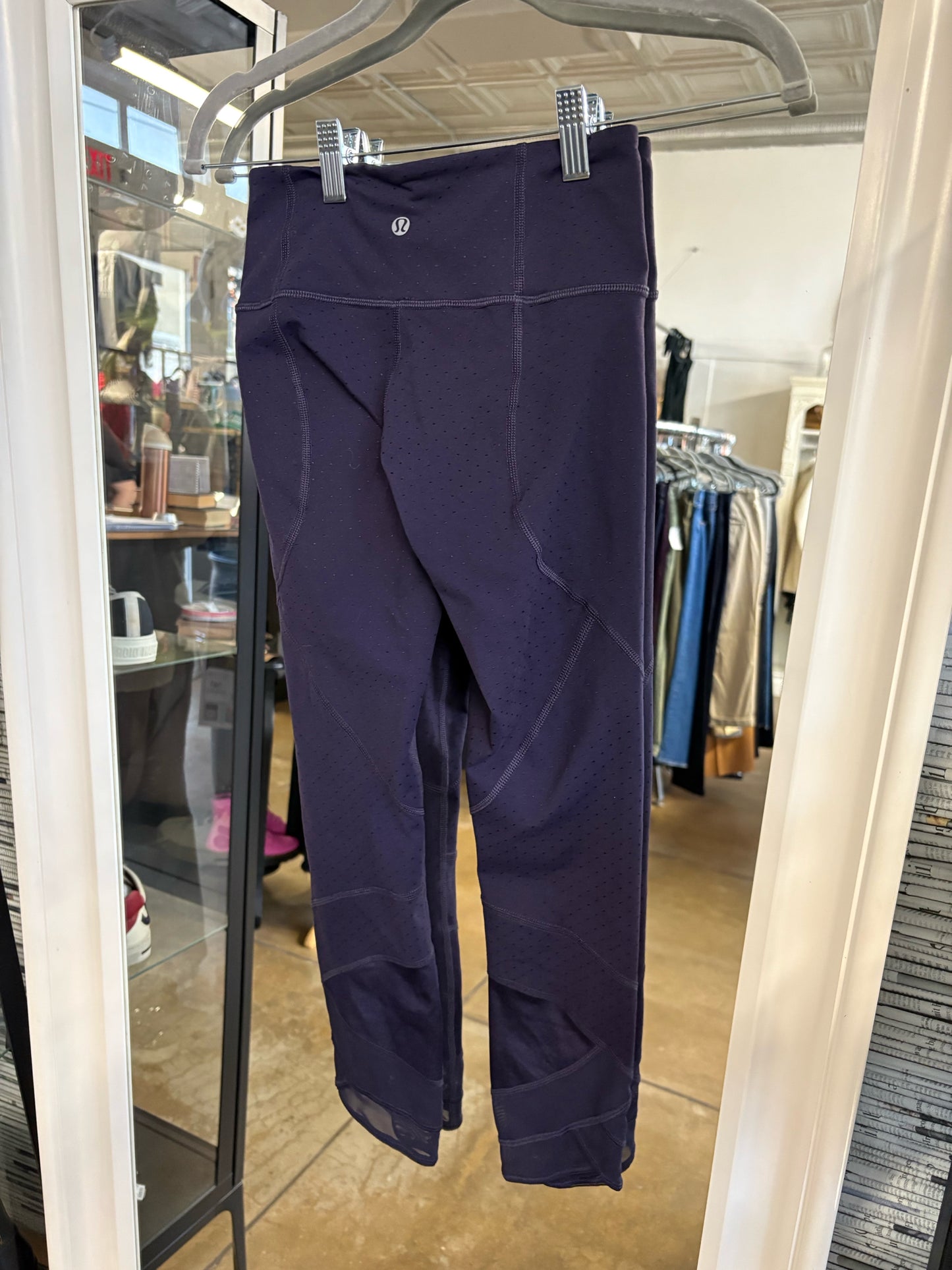 Lululemon Size 2 Legging