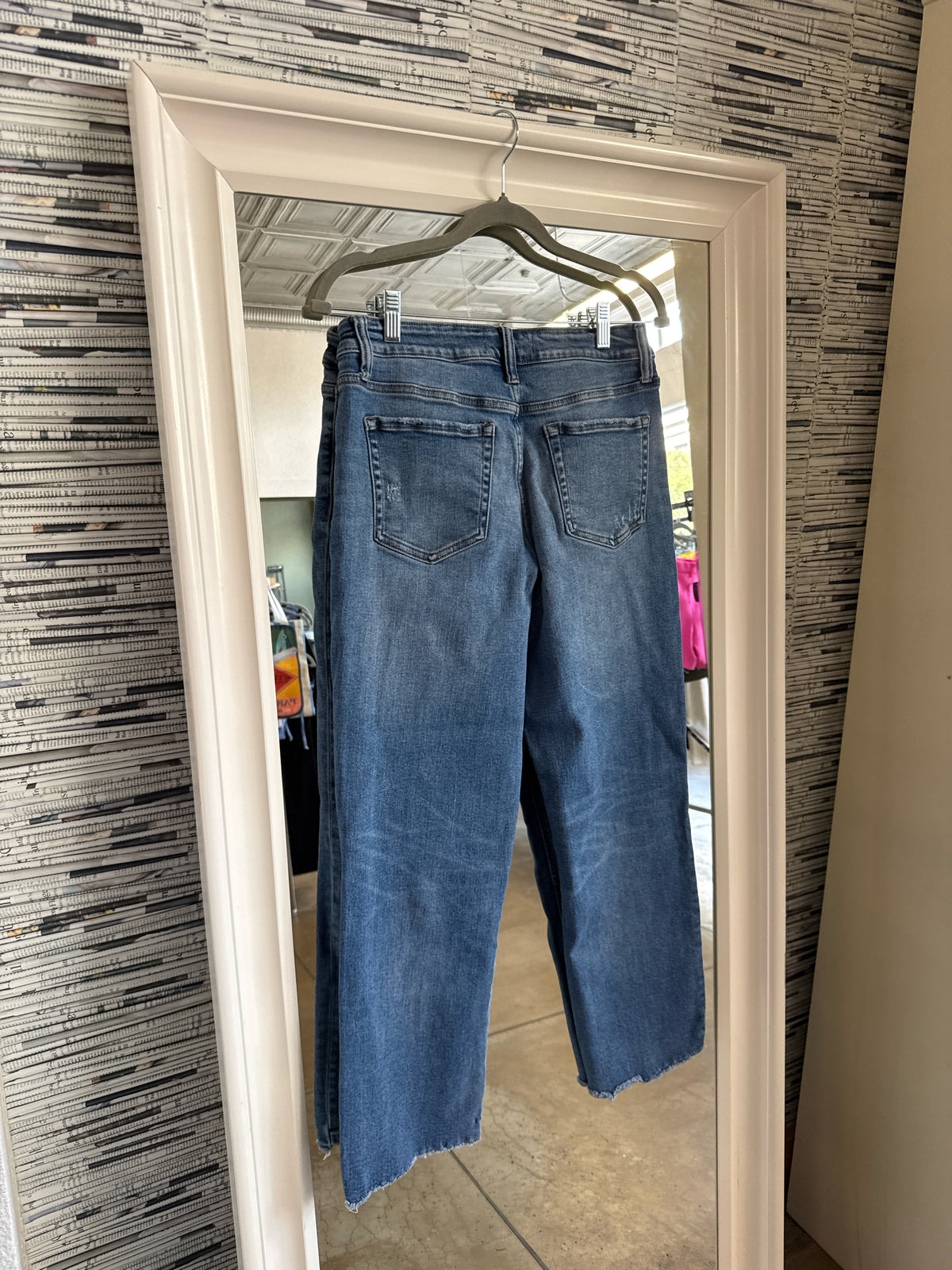 Flying Monkey Size 29 Denim Jeans