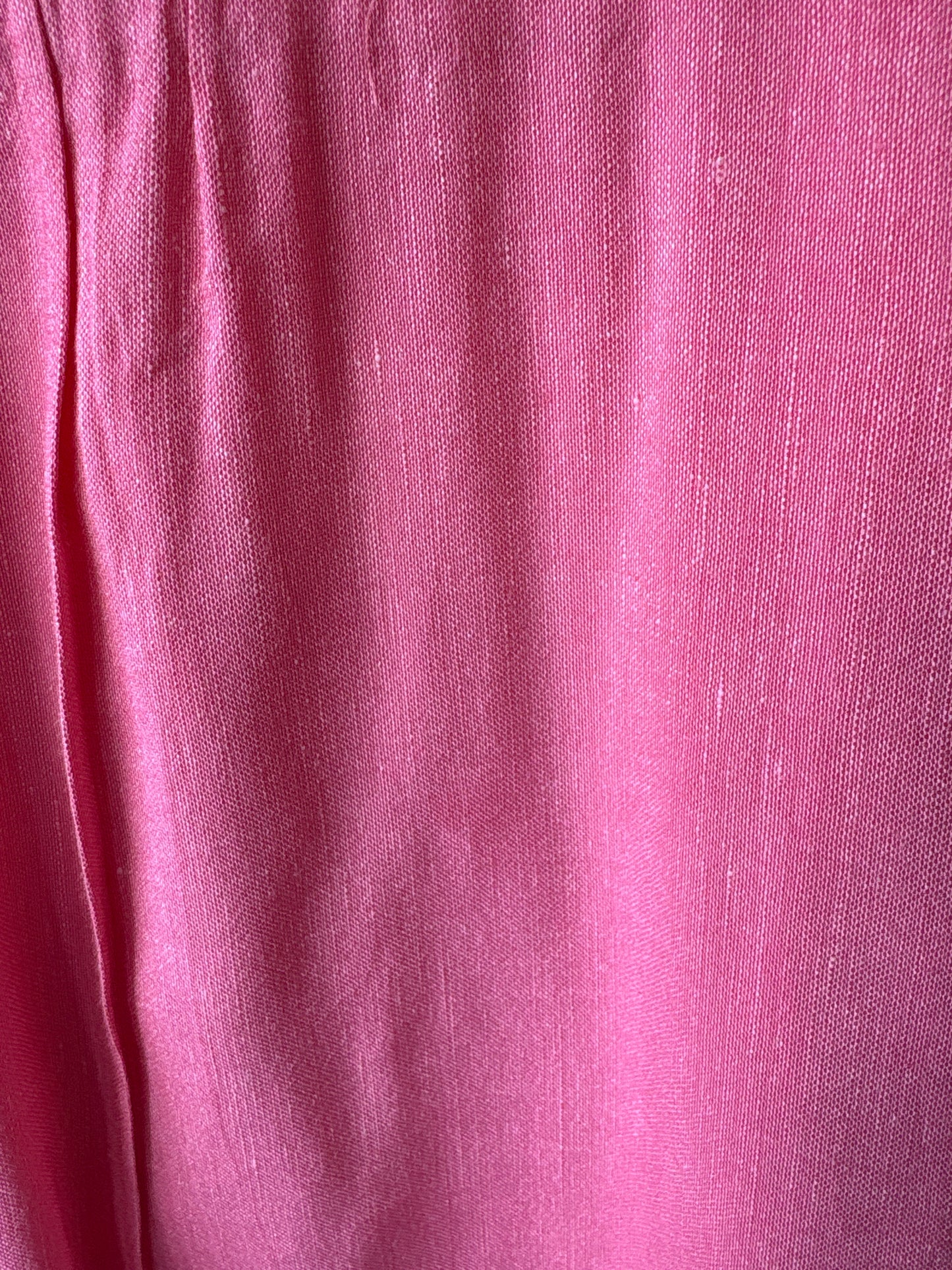 Tommy Bahama Size M Pink Dress