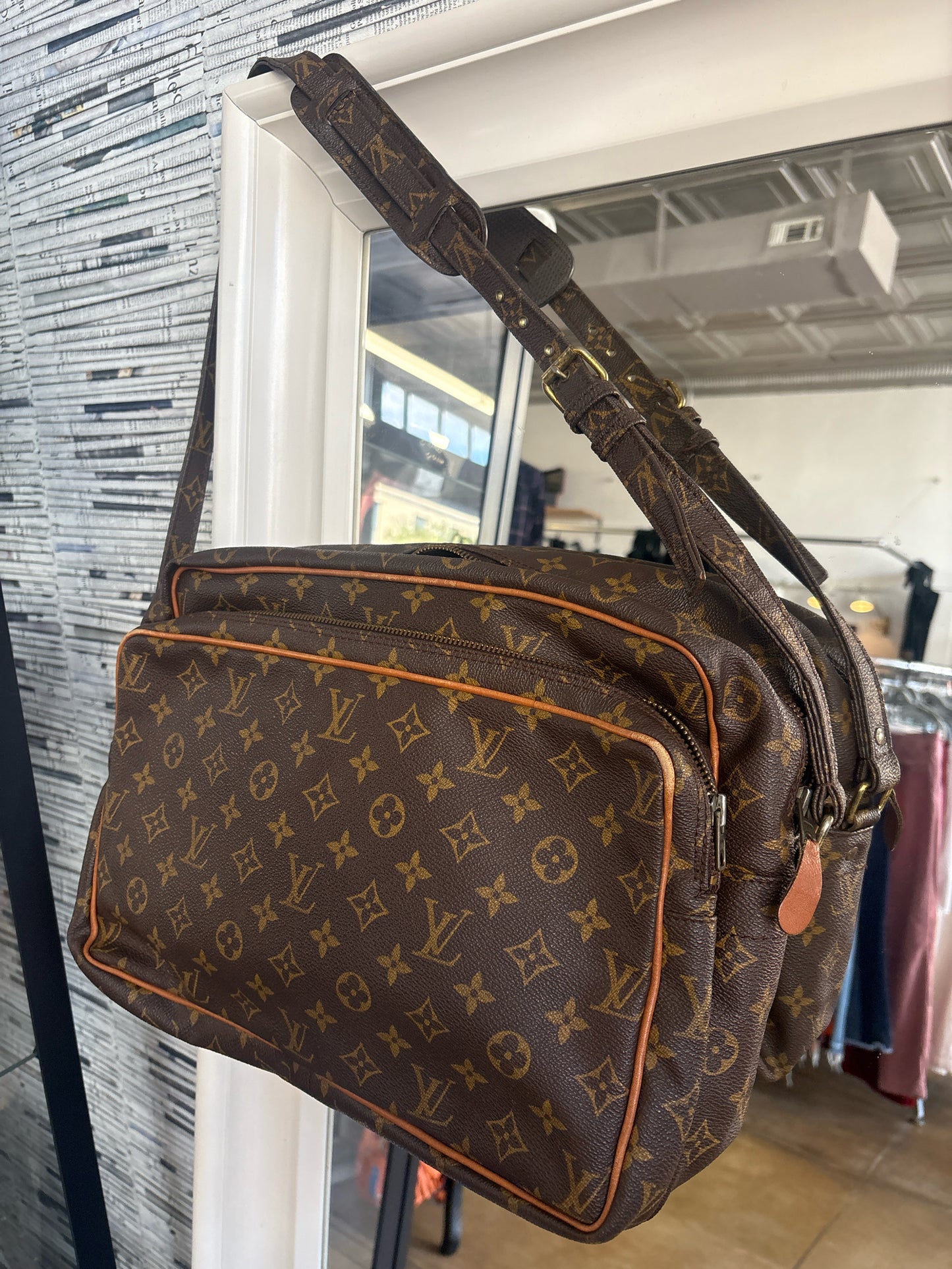 Louis Vuitton Bag
