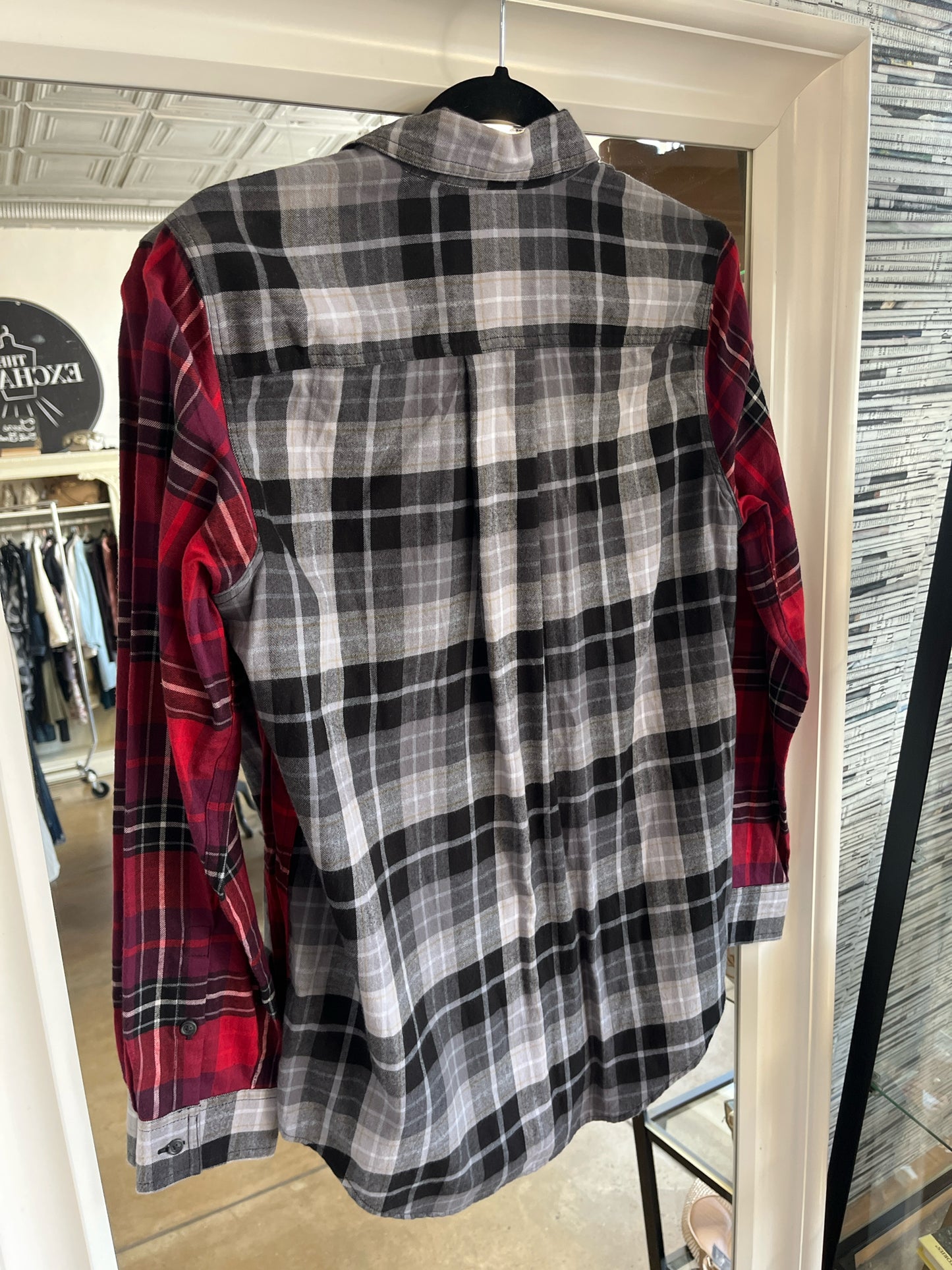 Eddie Bauer Size S Top