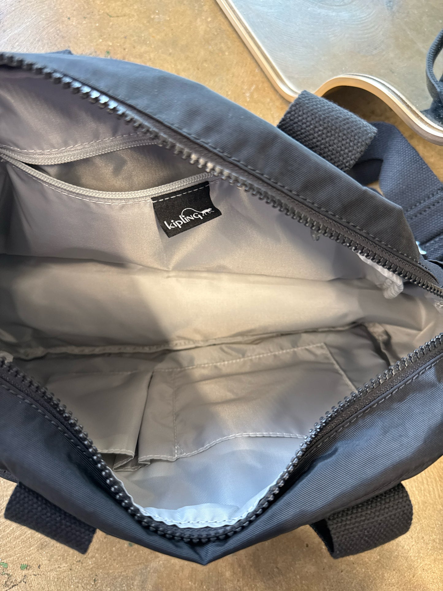 Kipling Black Bag