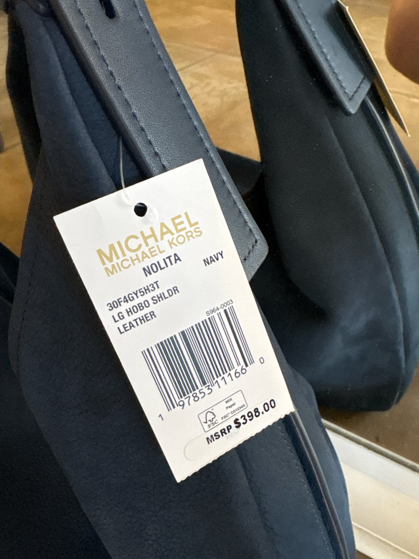 MICHAEL KORS Purse