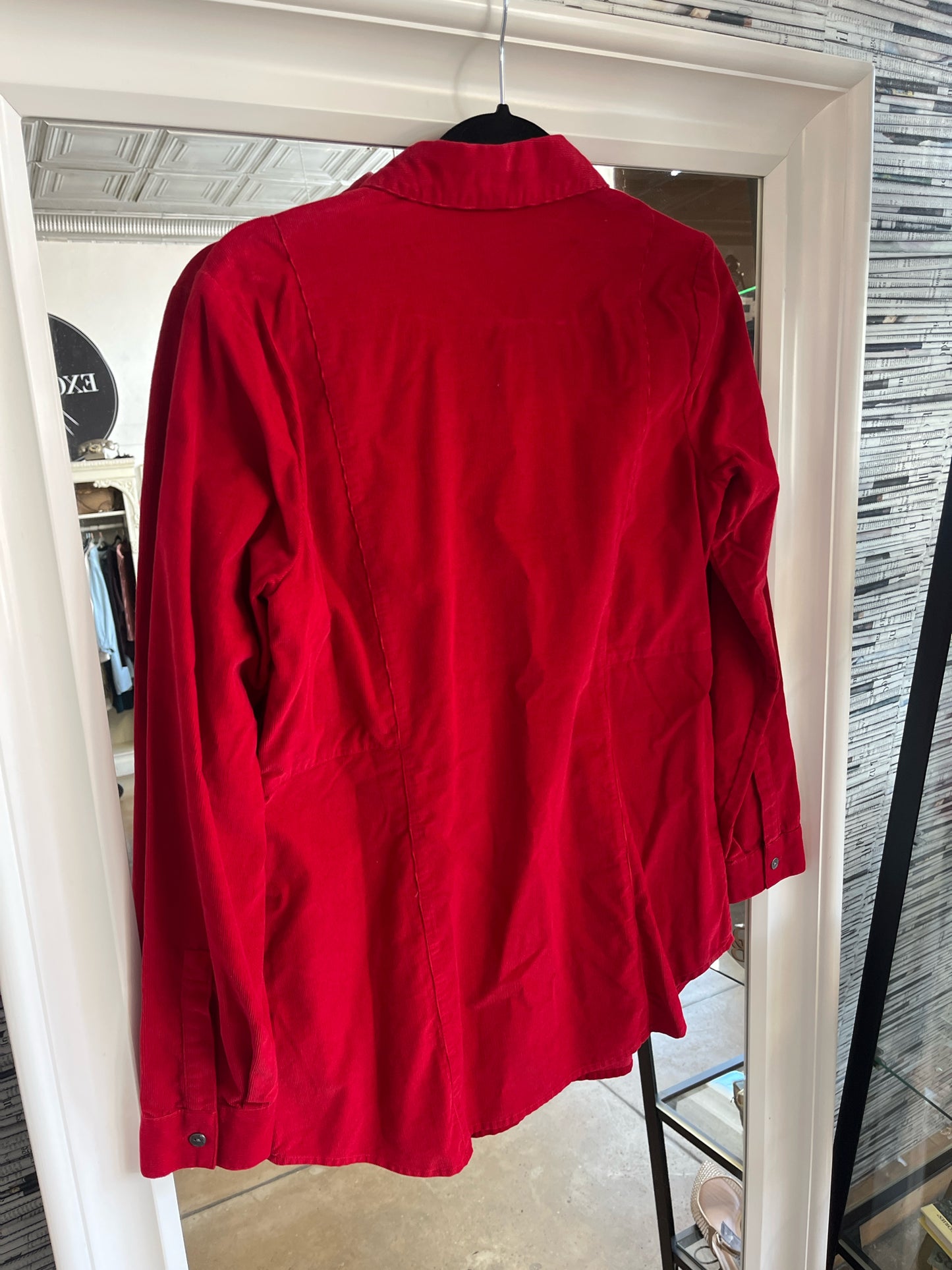 J. JILL Size XS Top