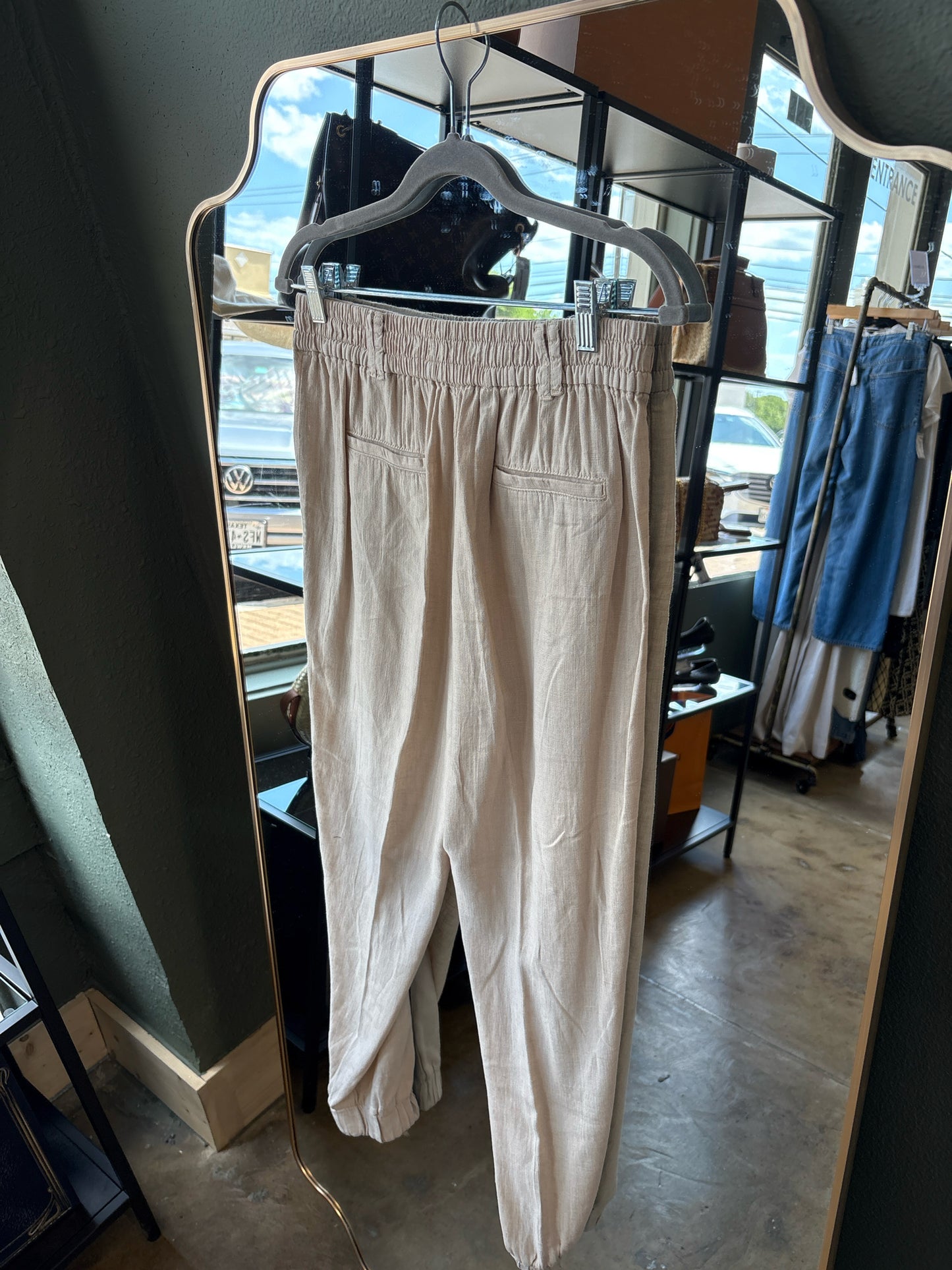ZARA Size S Pants