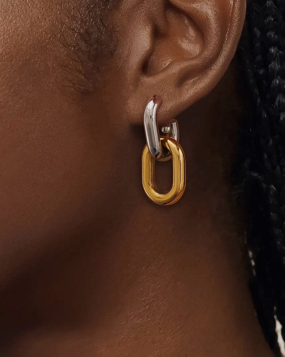 Flanerie Earrings