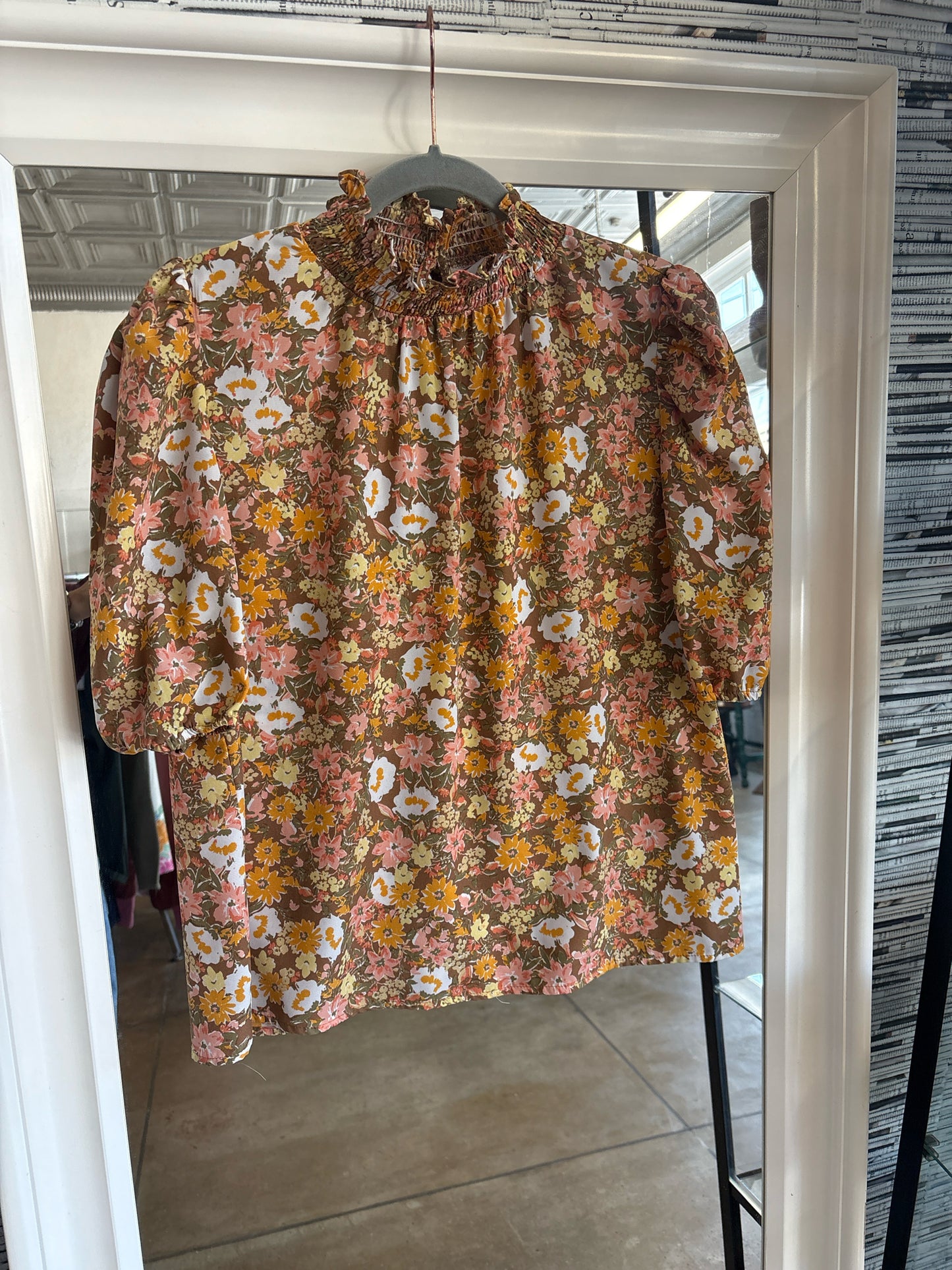 Voy Size S Top