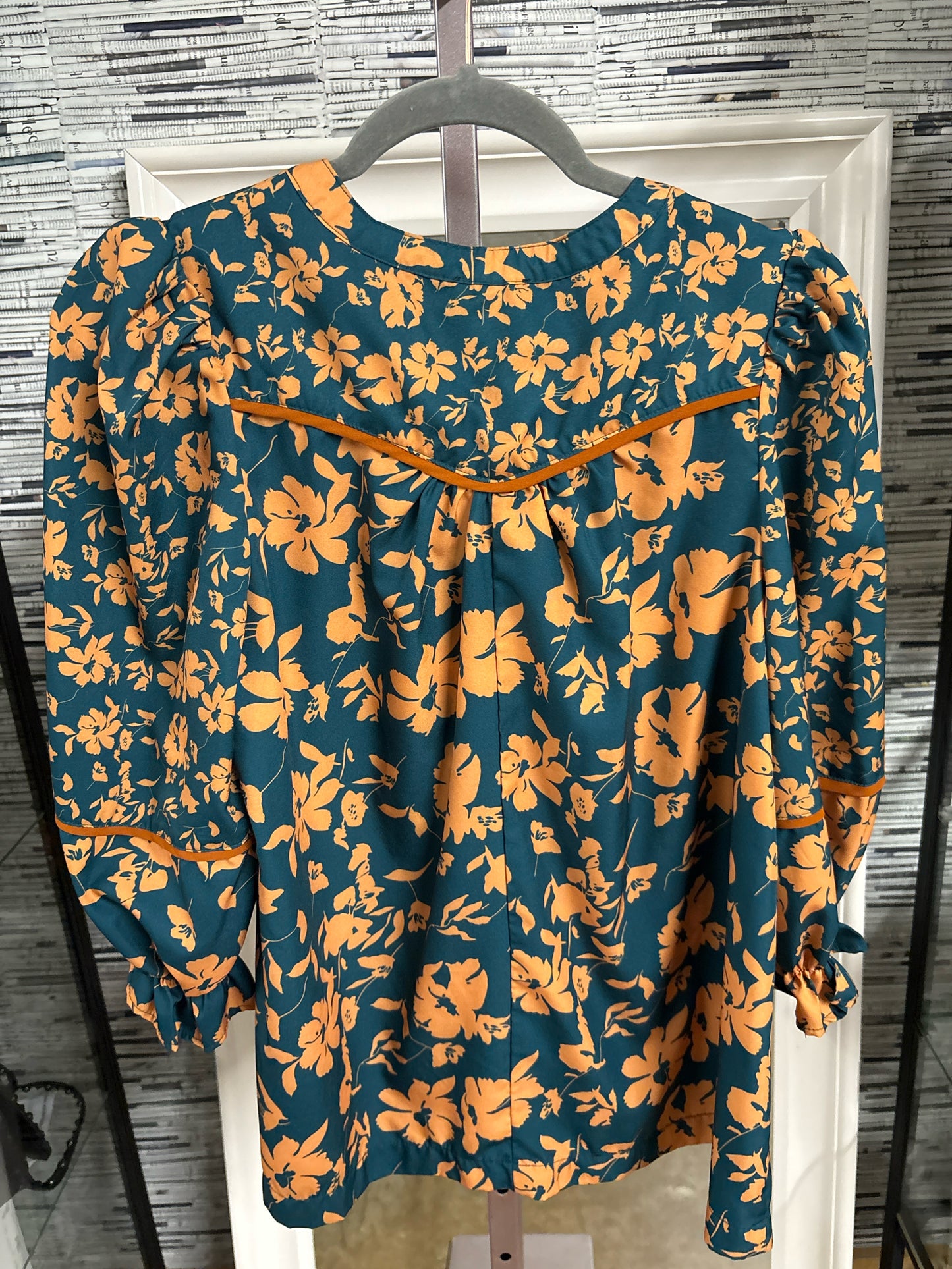 Umgee Size S Top
